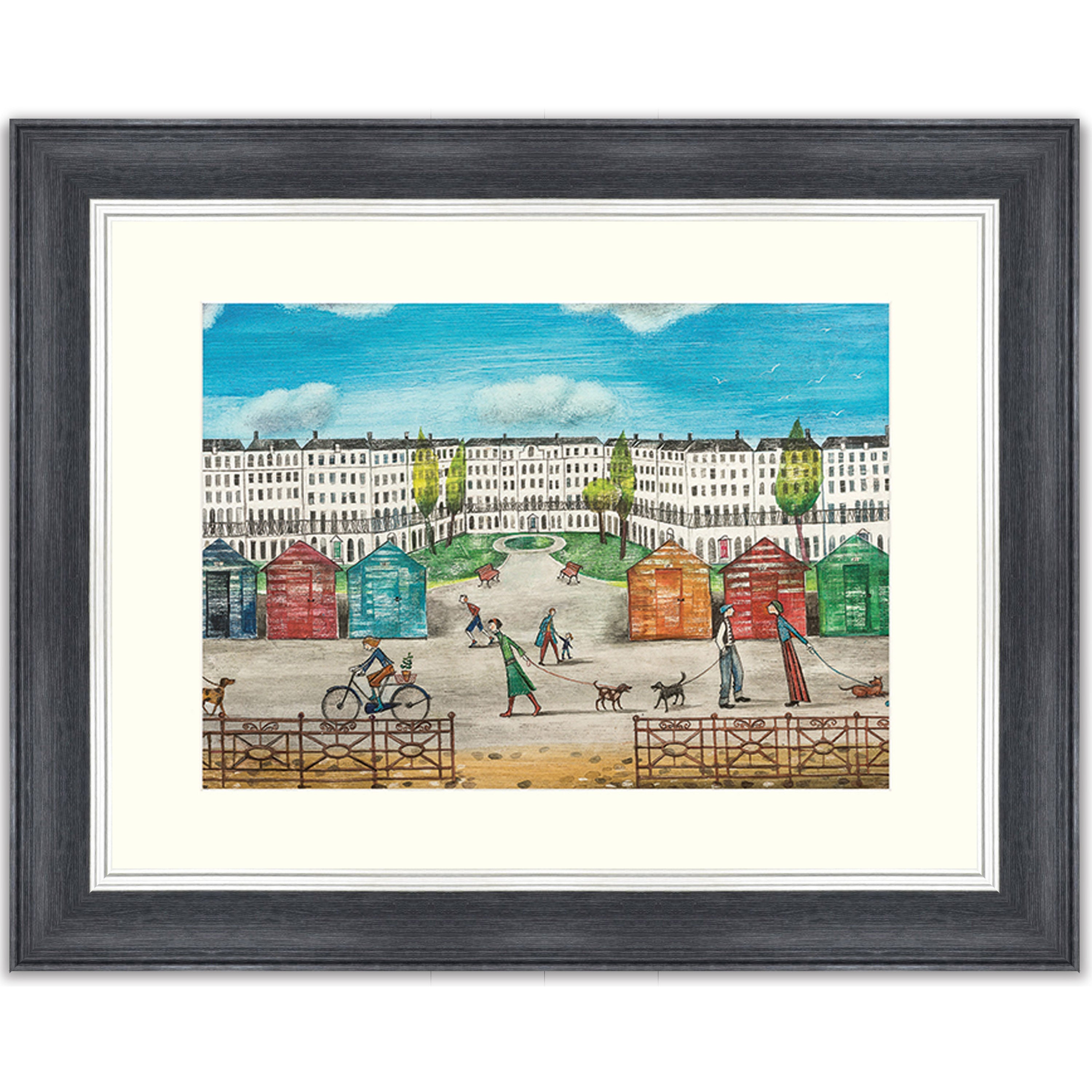 Promenade