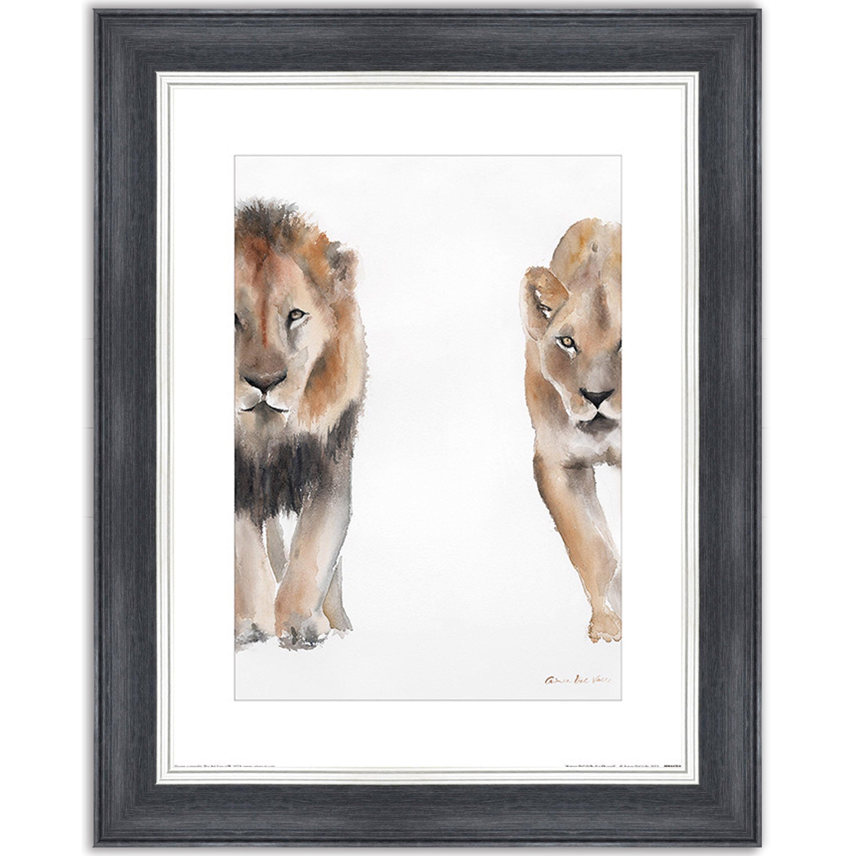 La Chasse