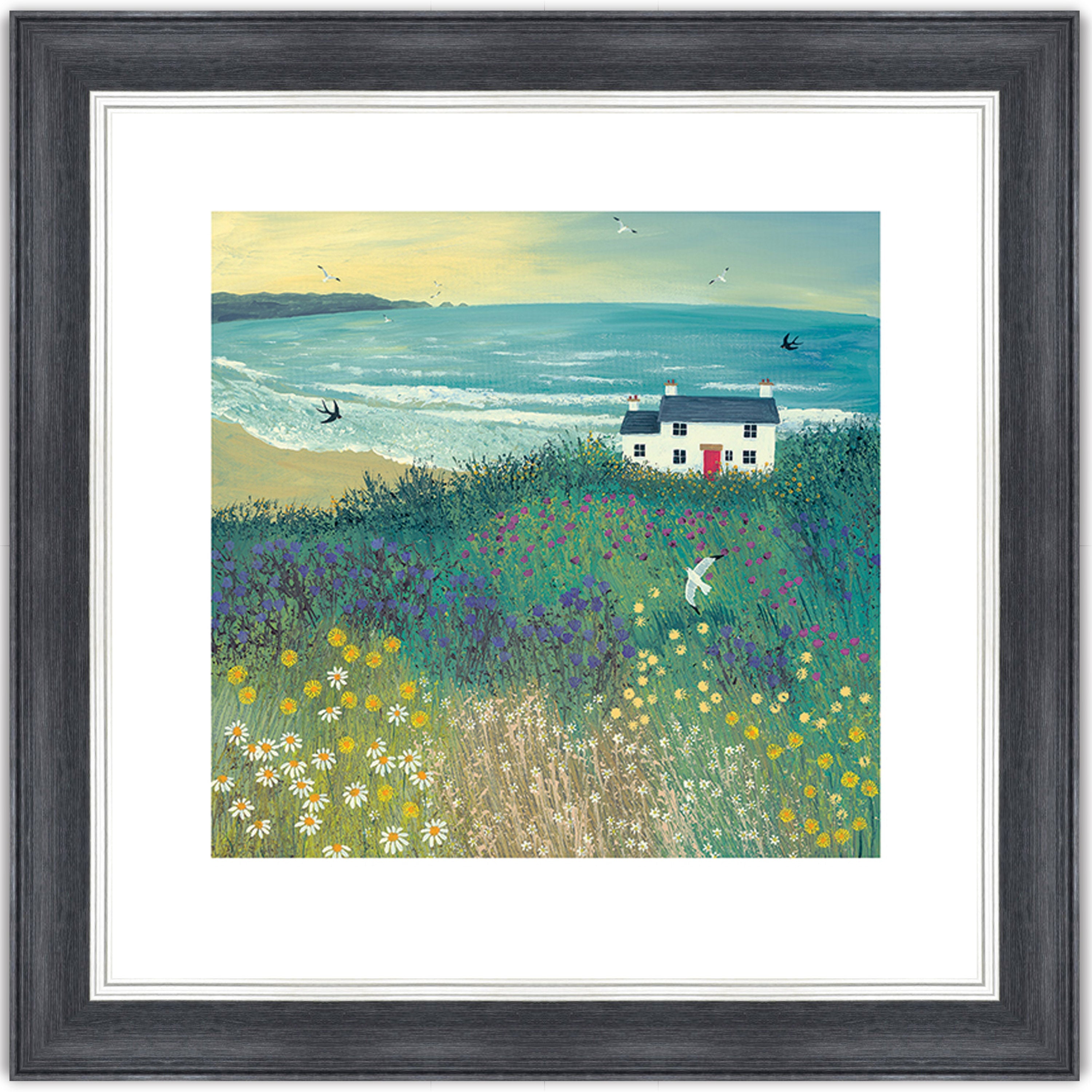 Cottage by Ocean Meadow