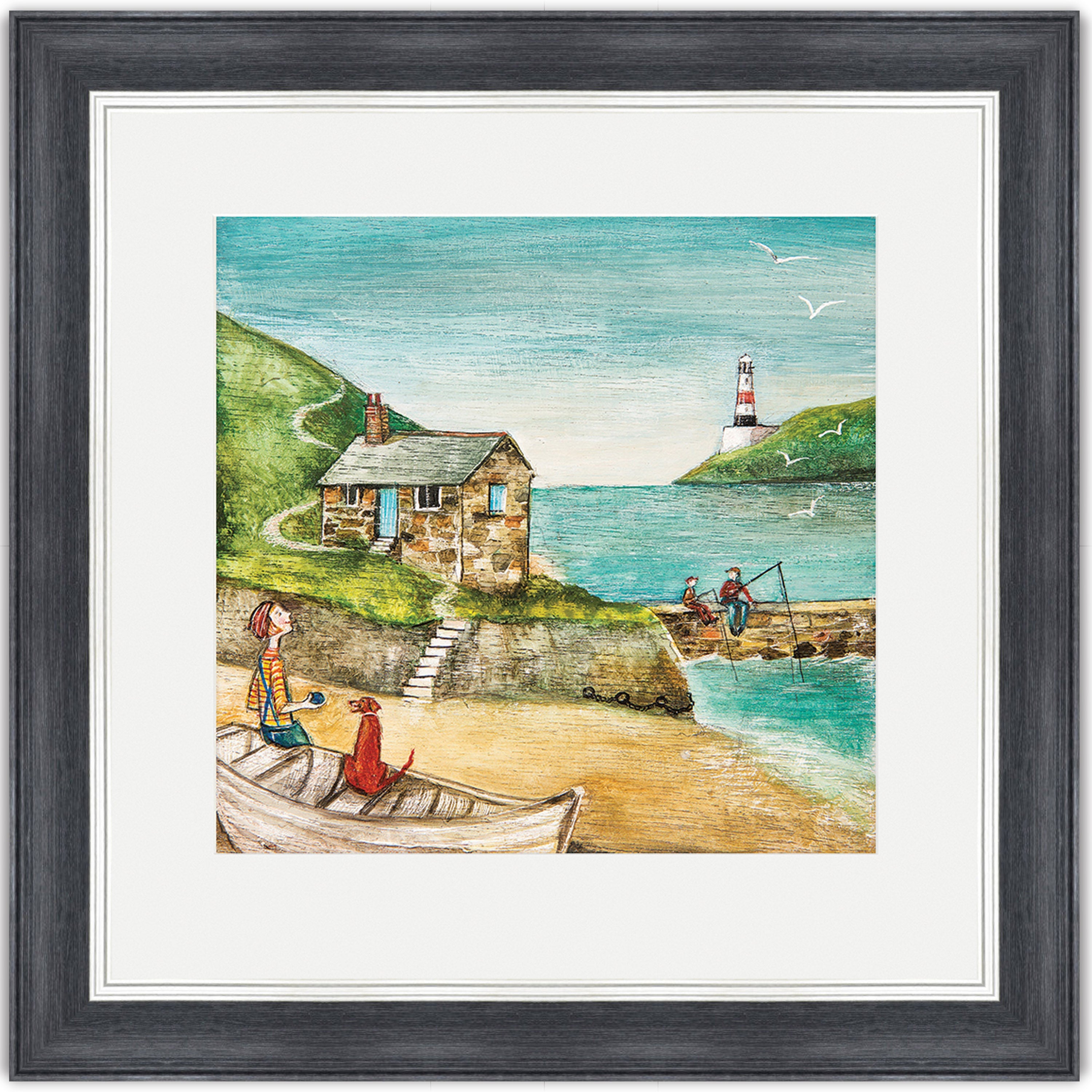 Harbour Beacon