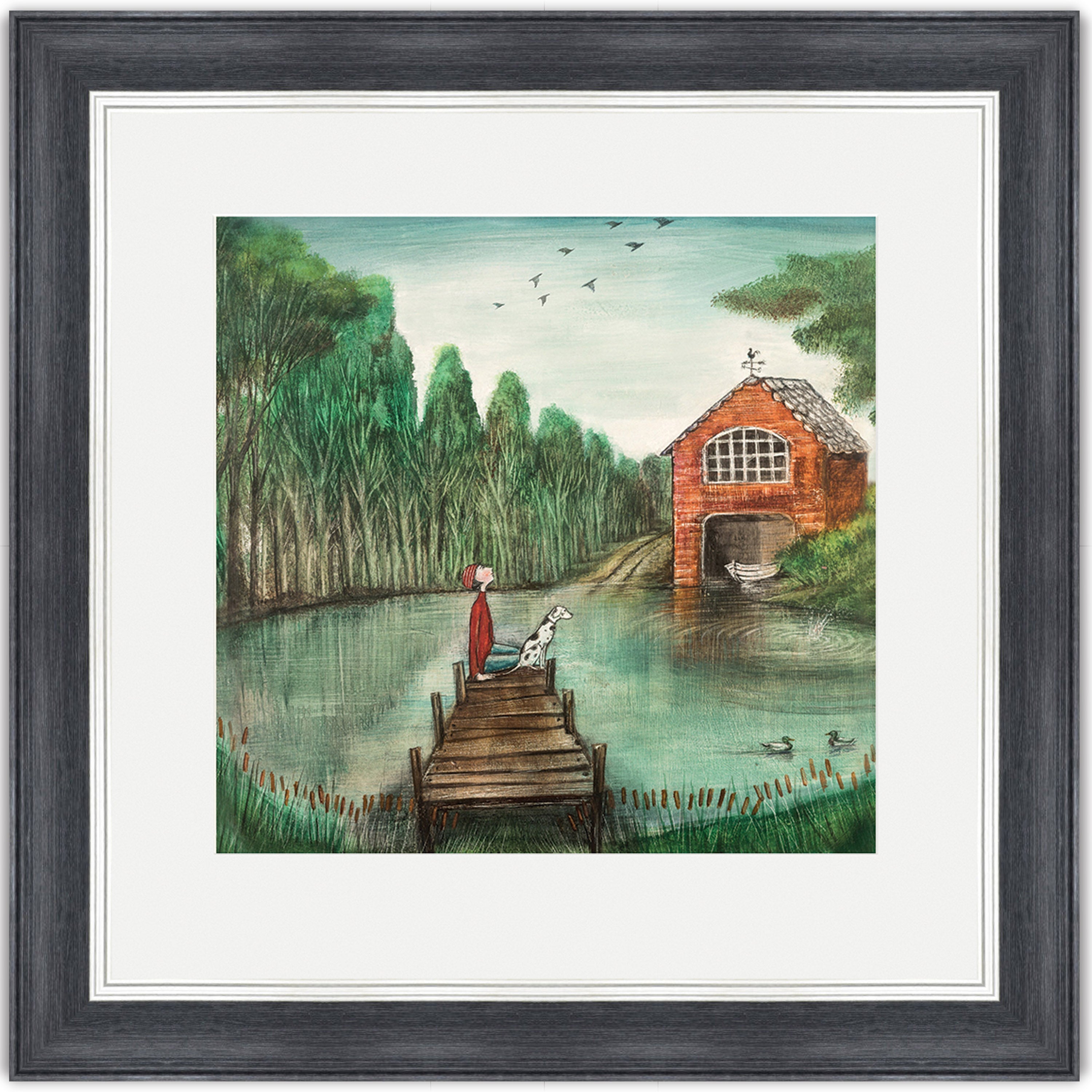 Boat House
