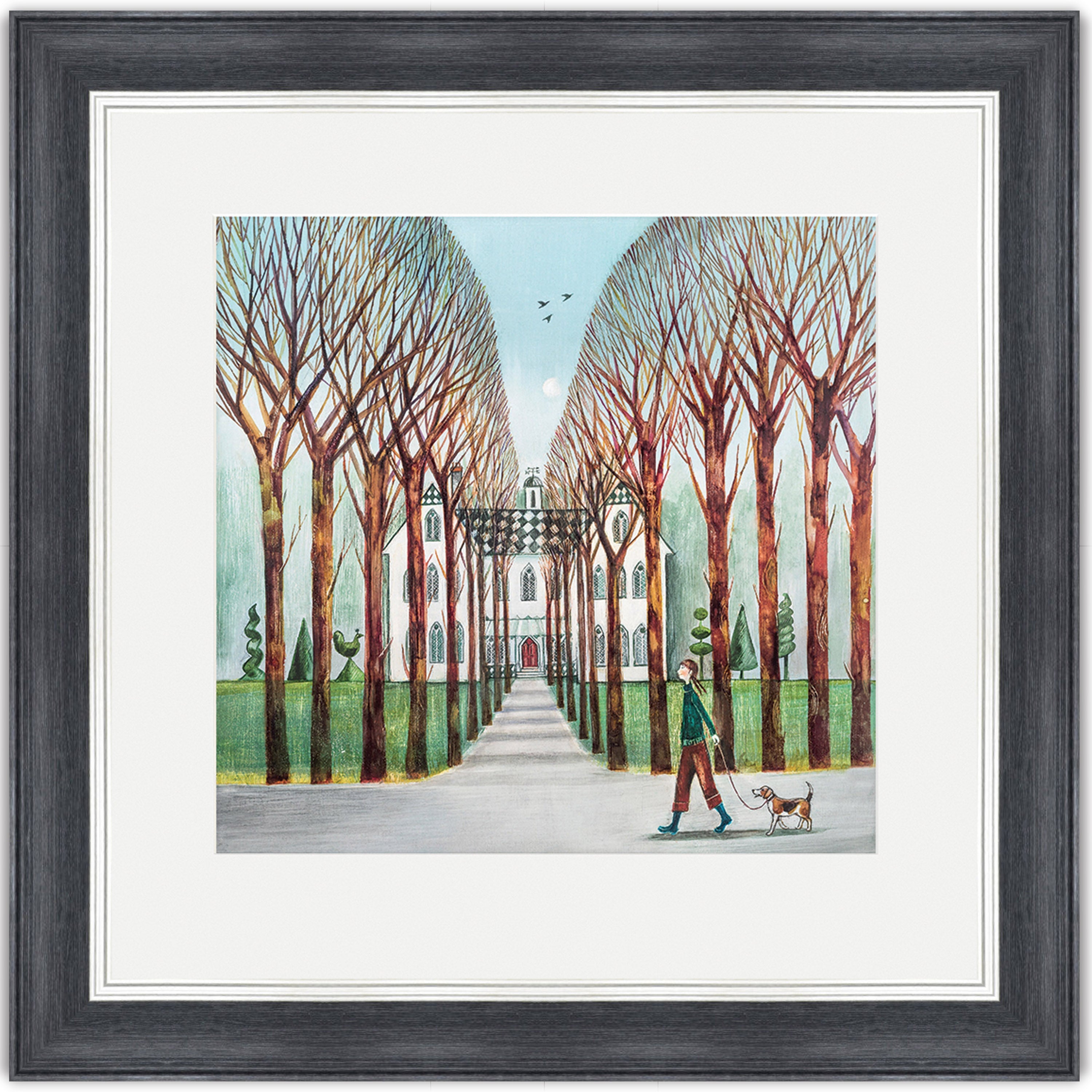 Avenue