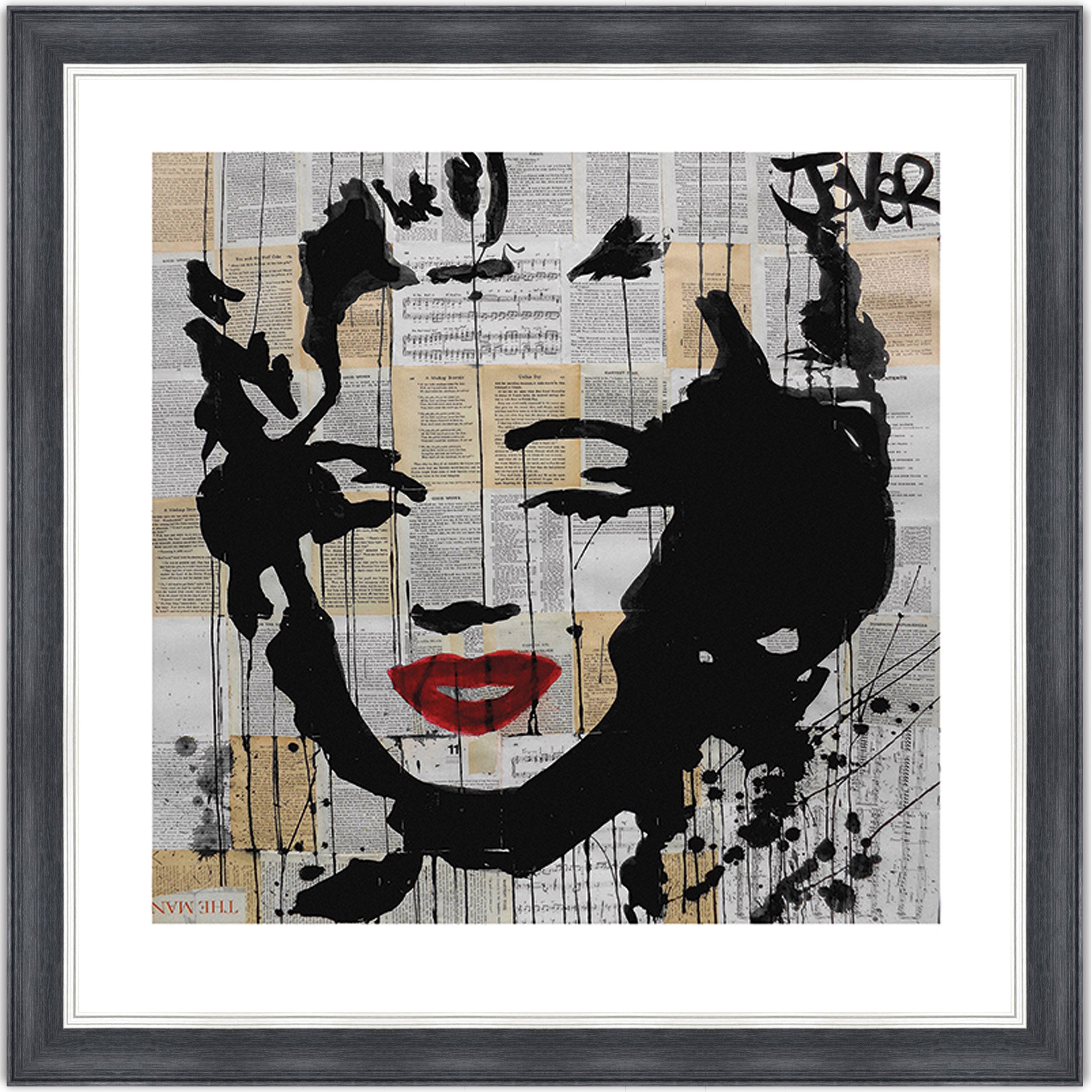 Marilyn