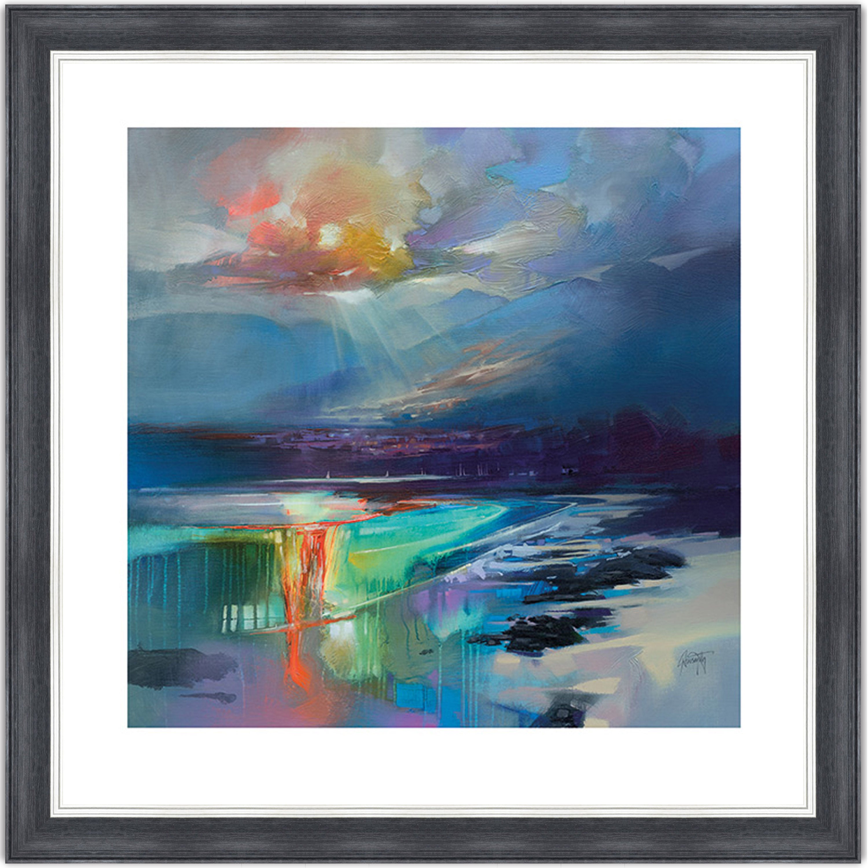 Arran Shore