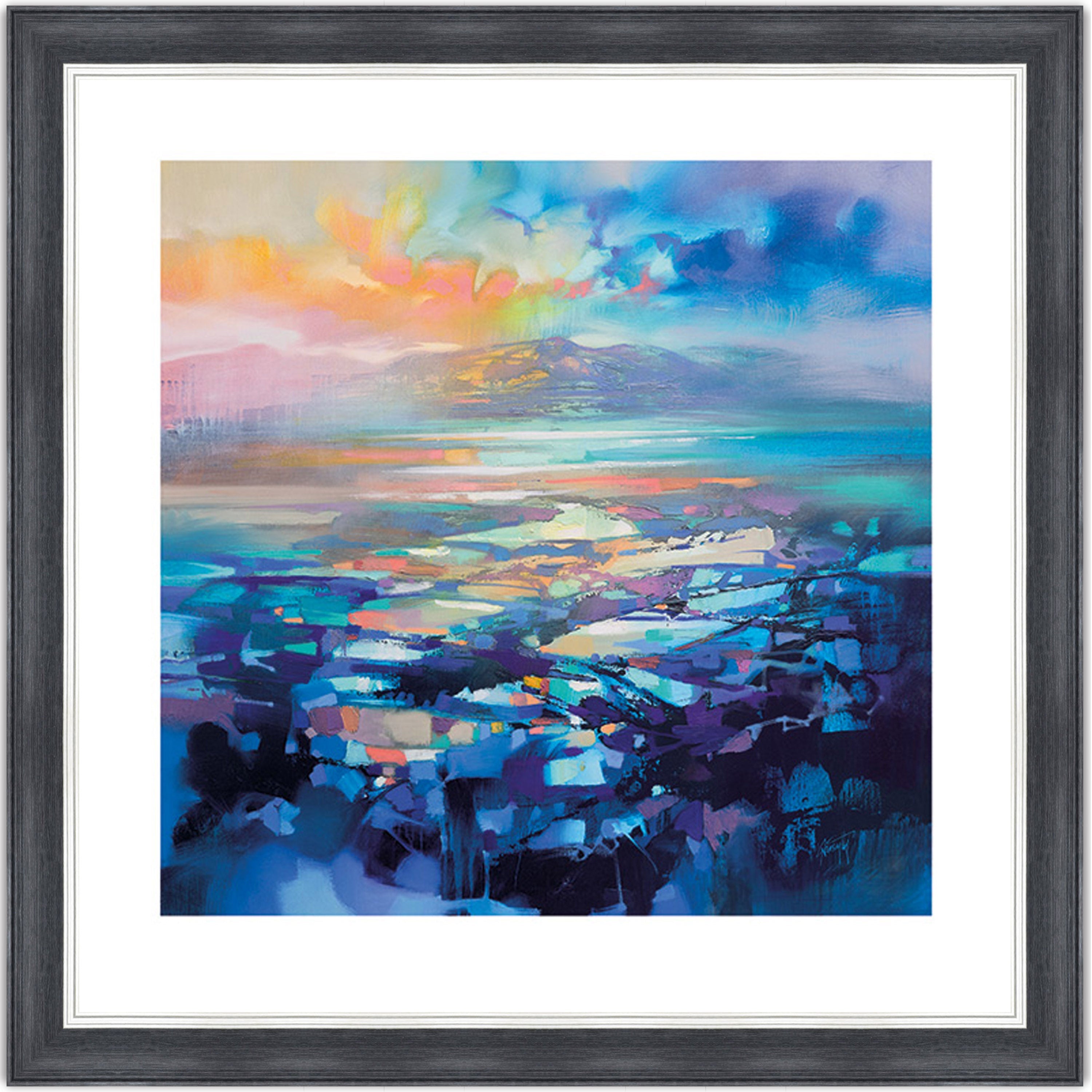 Hebridean Resonance 2