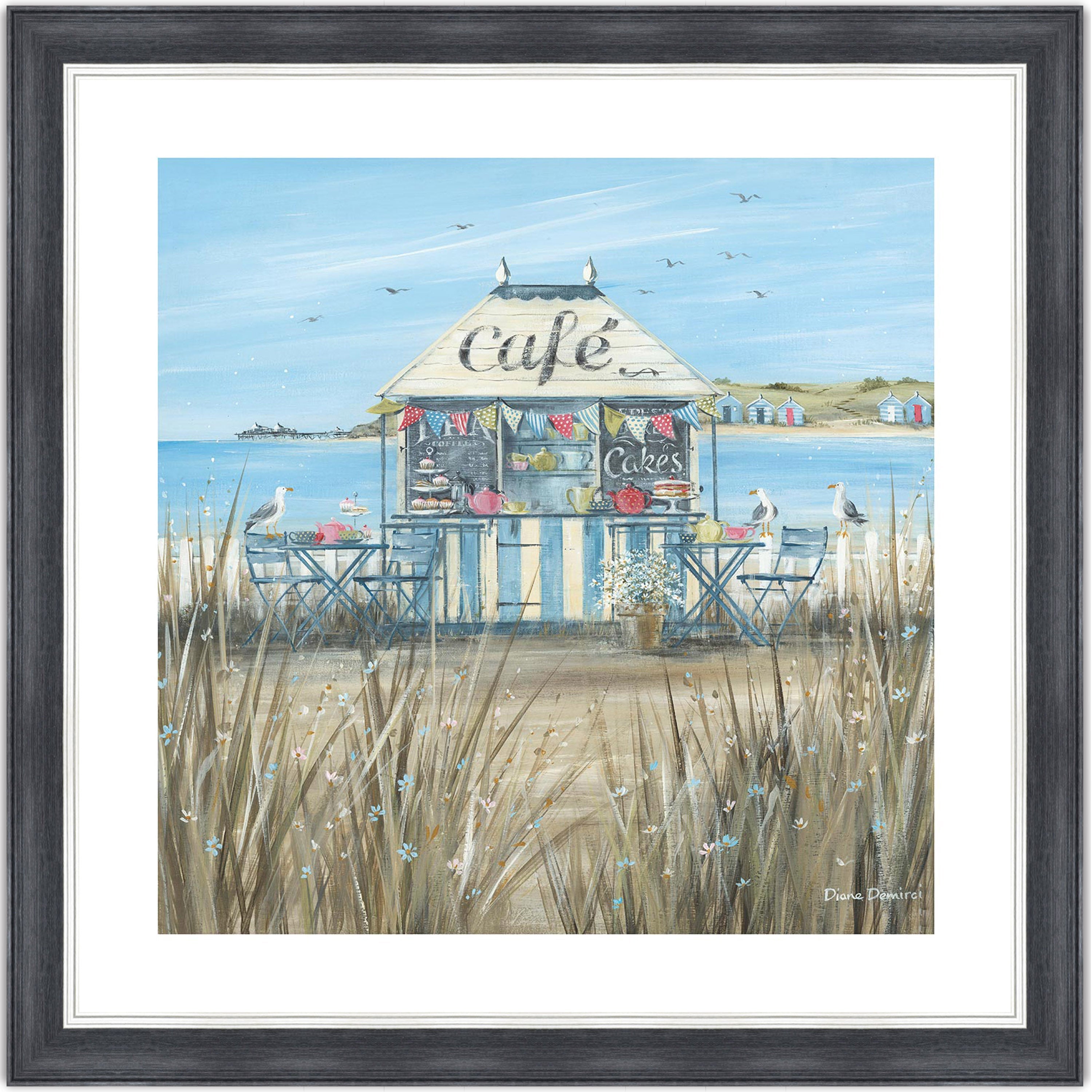 Beach Café