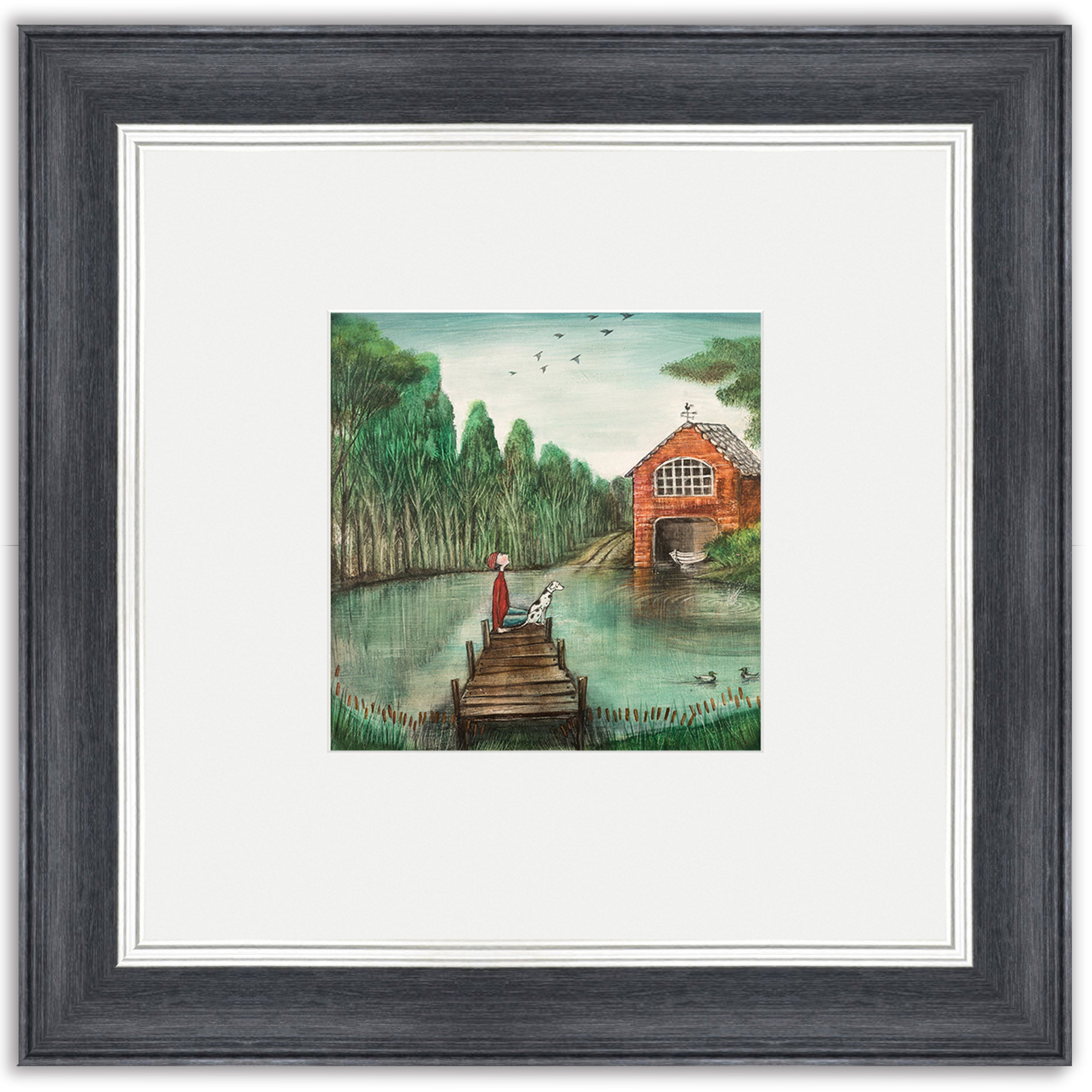 Boat House