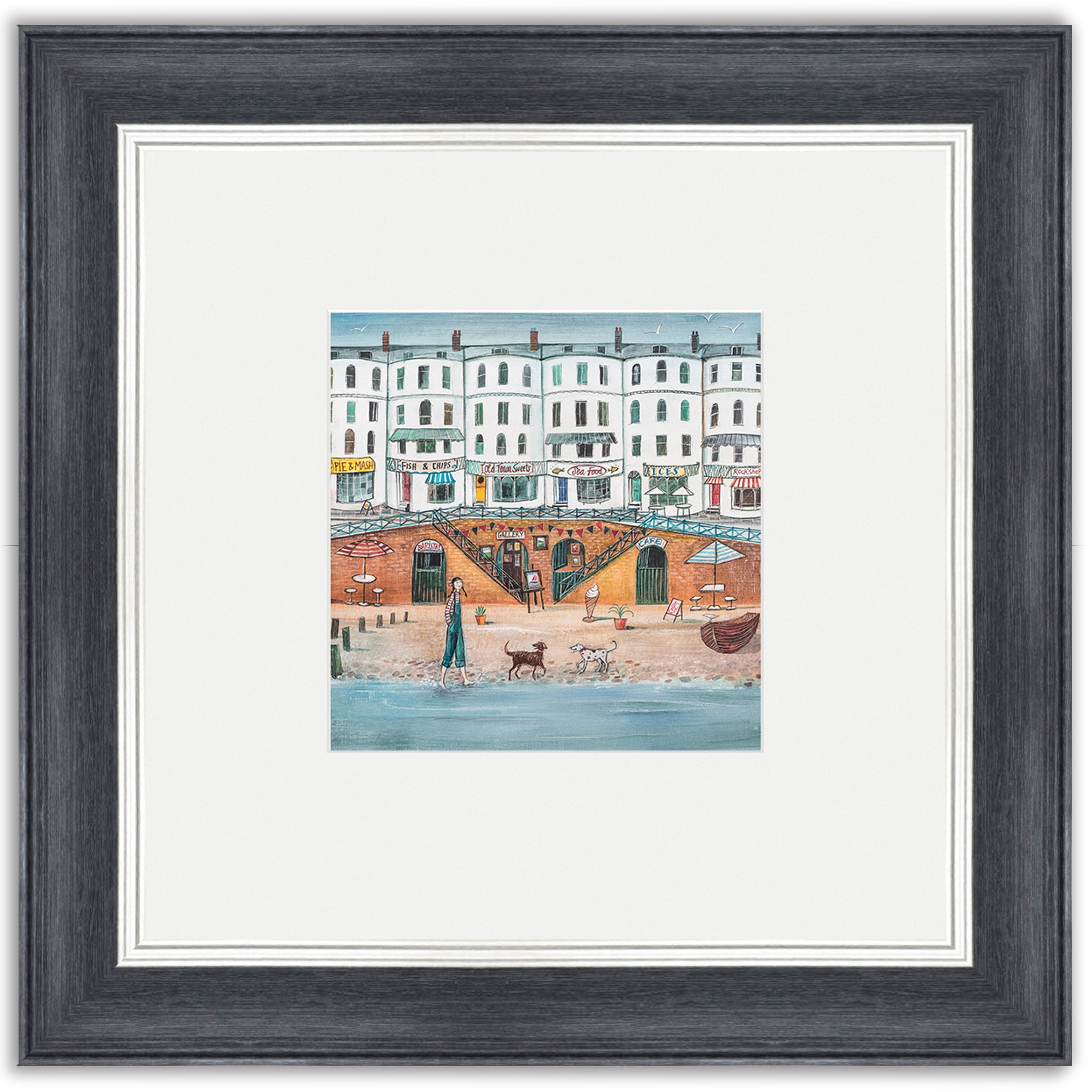 Fishing Quarter