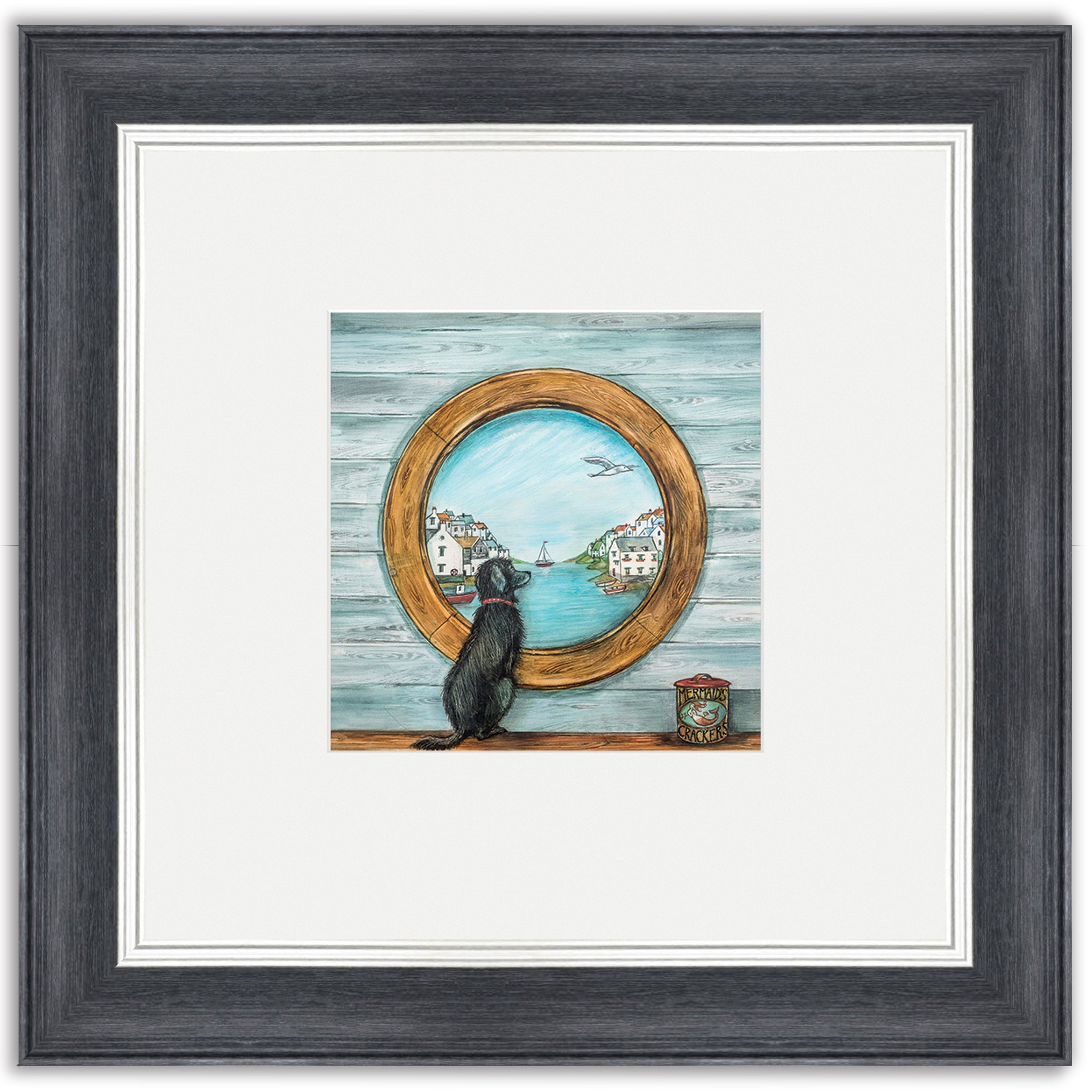 Porthole