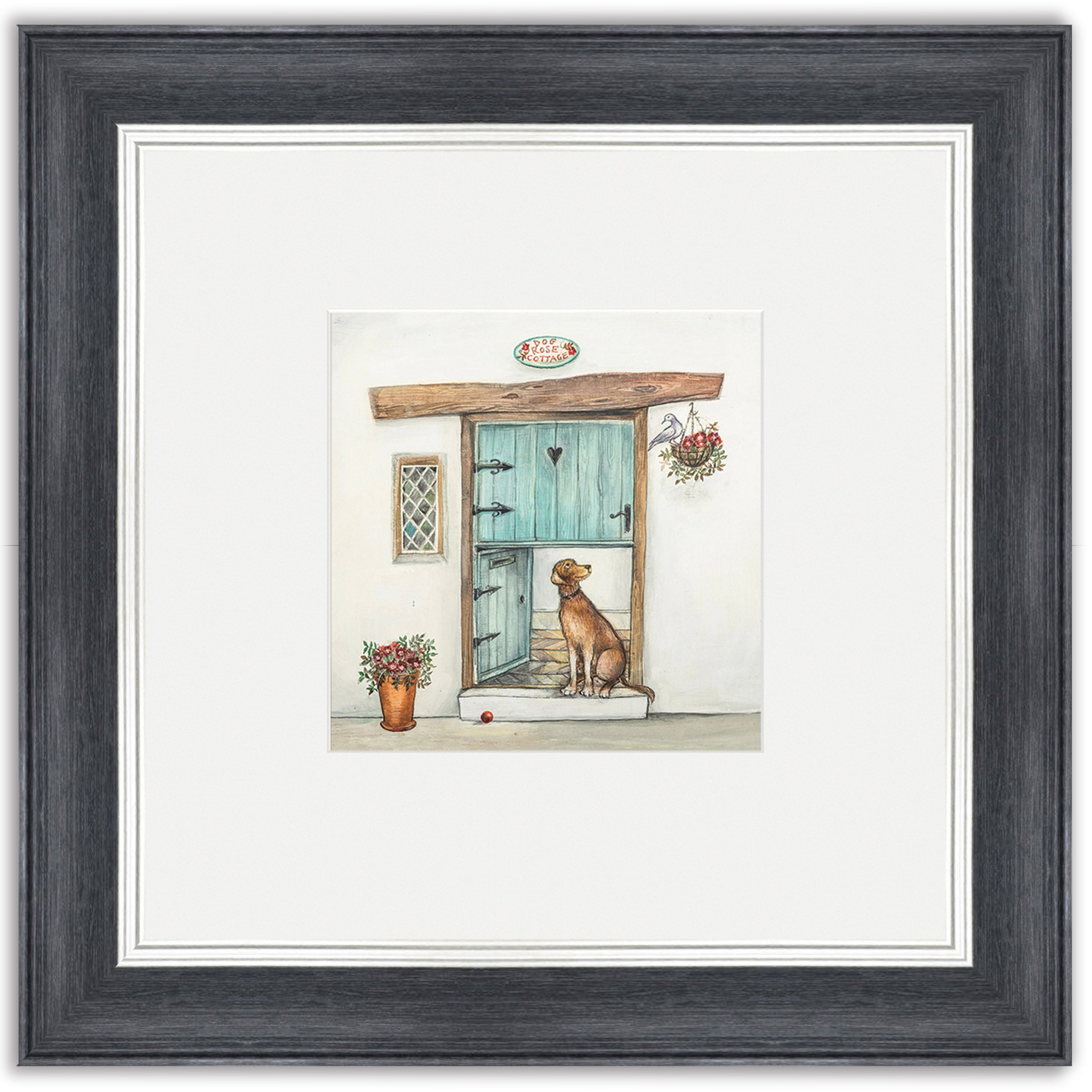 Dog Rose Cottage