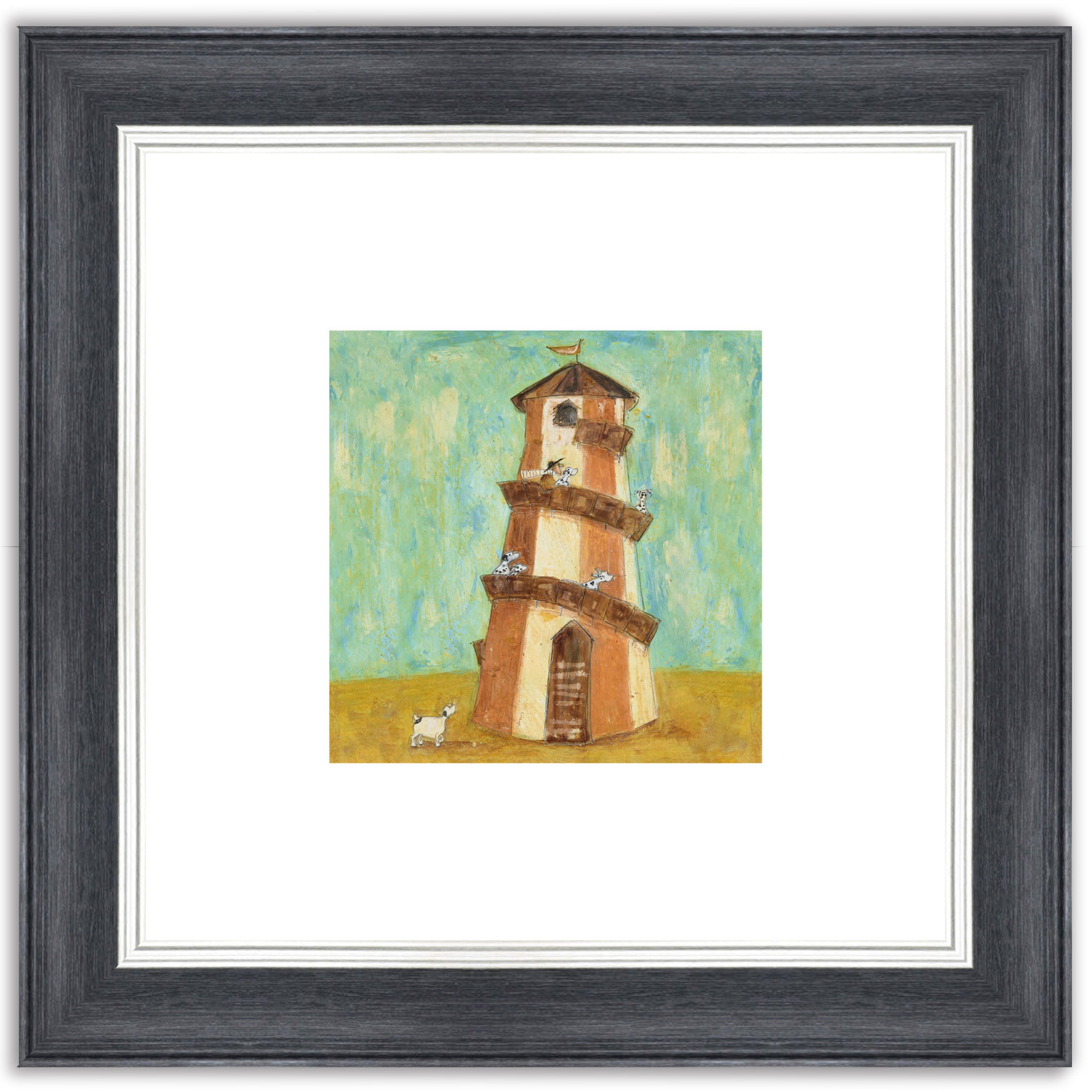 Helter Skelter