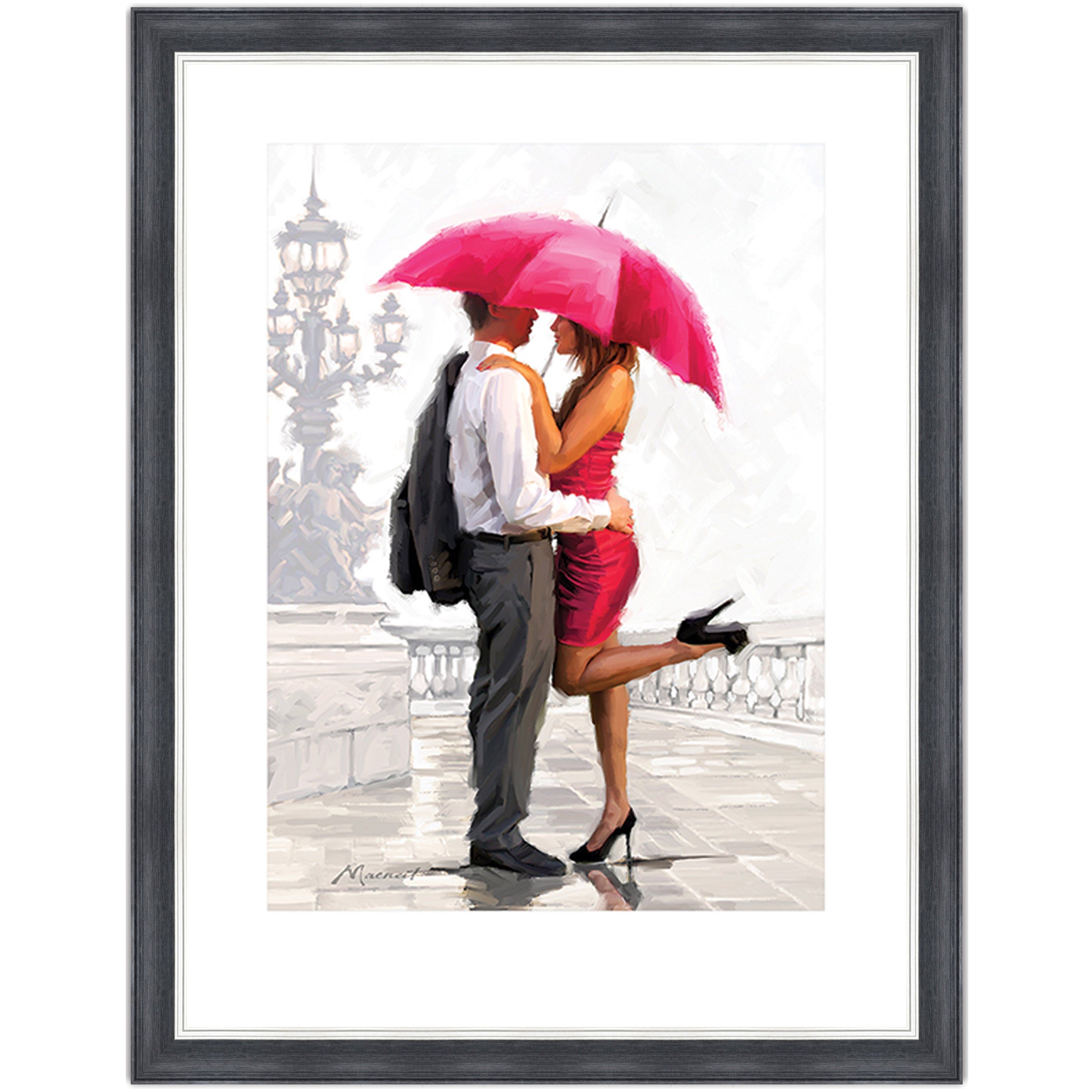 Cupid's Lantern