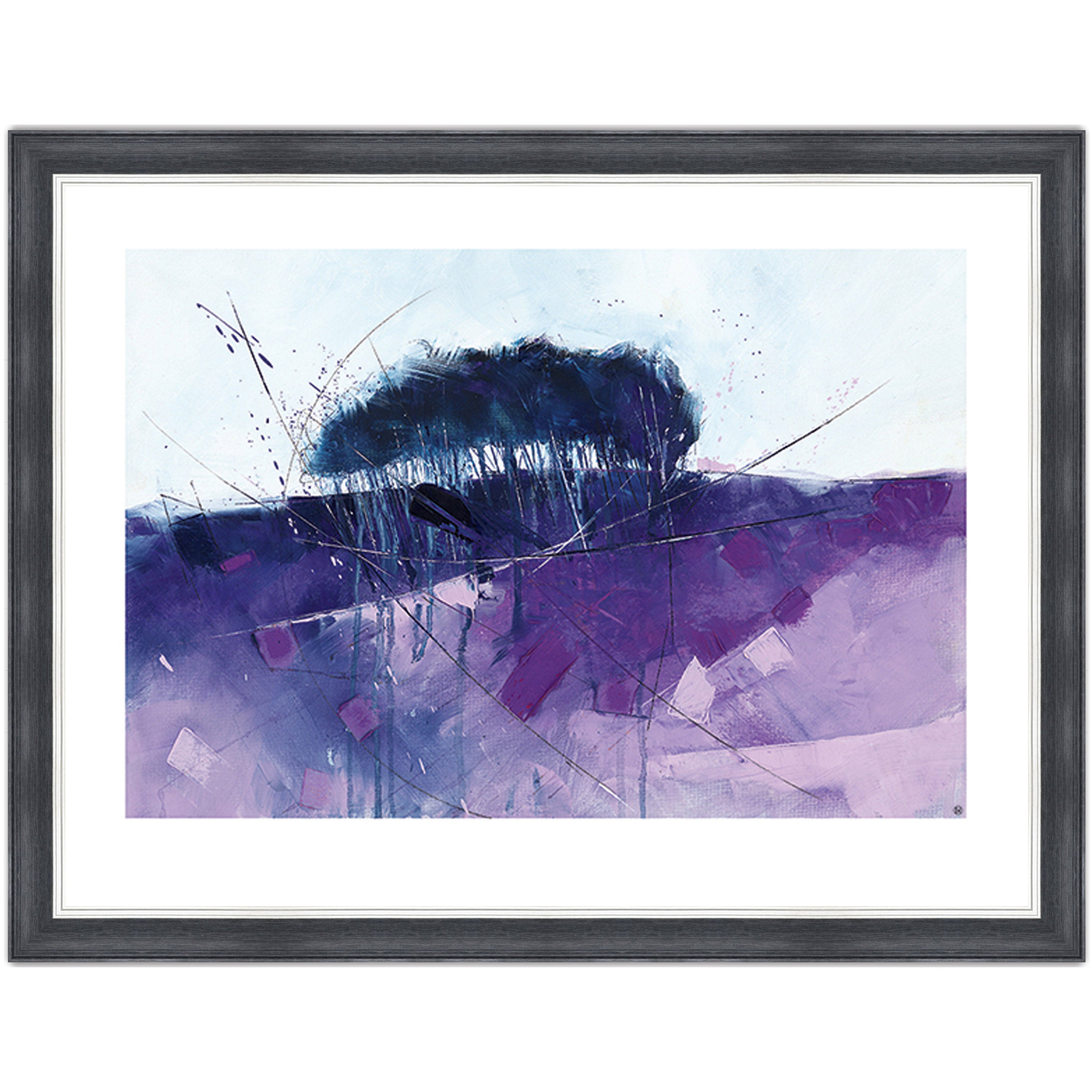 Lavender Hill
