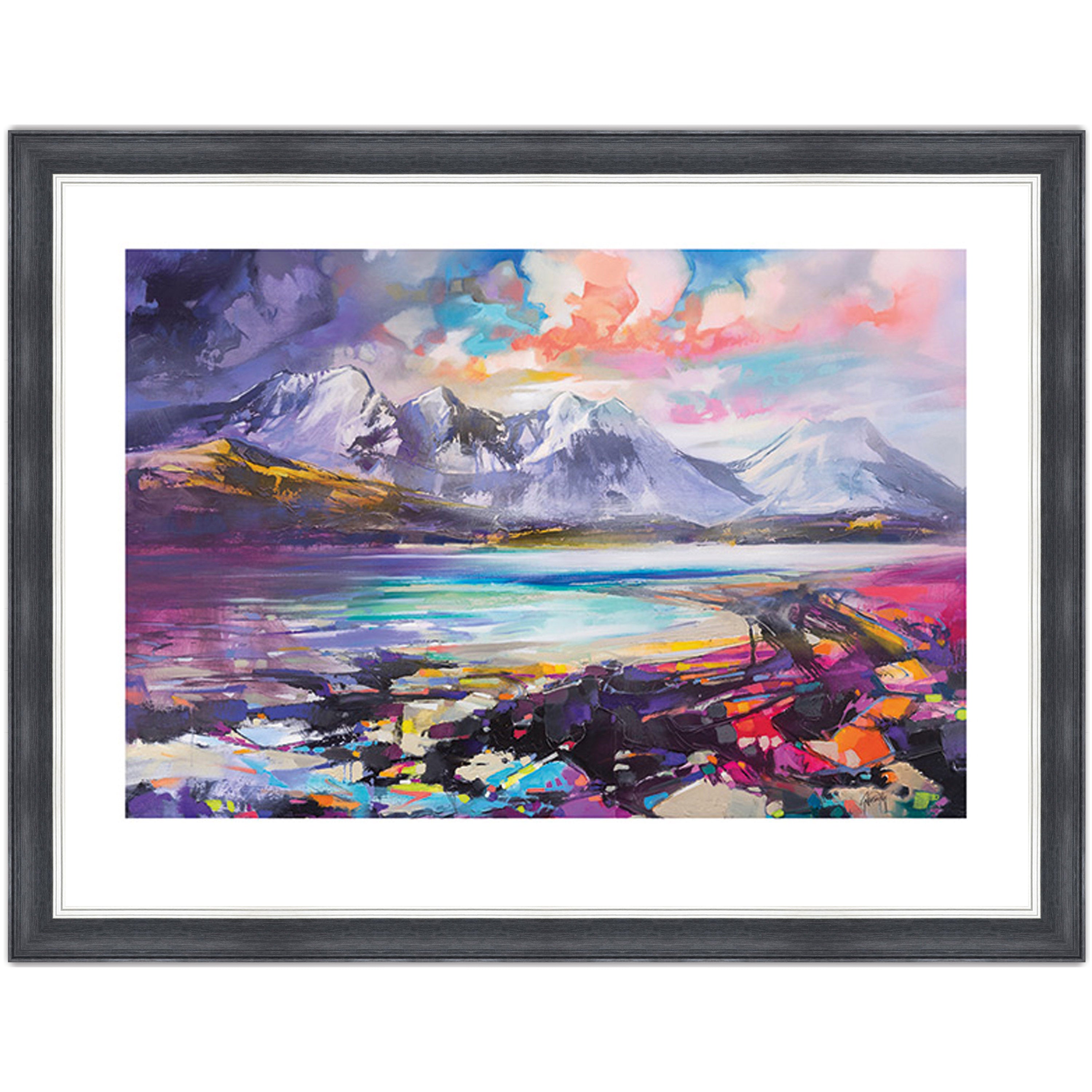 Torrin, Skye