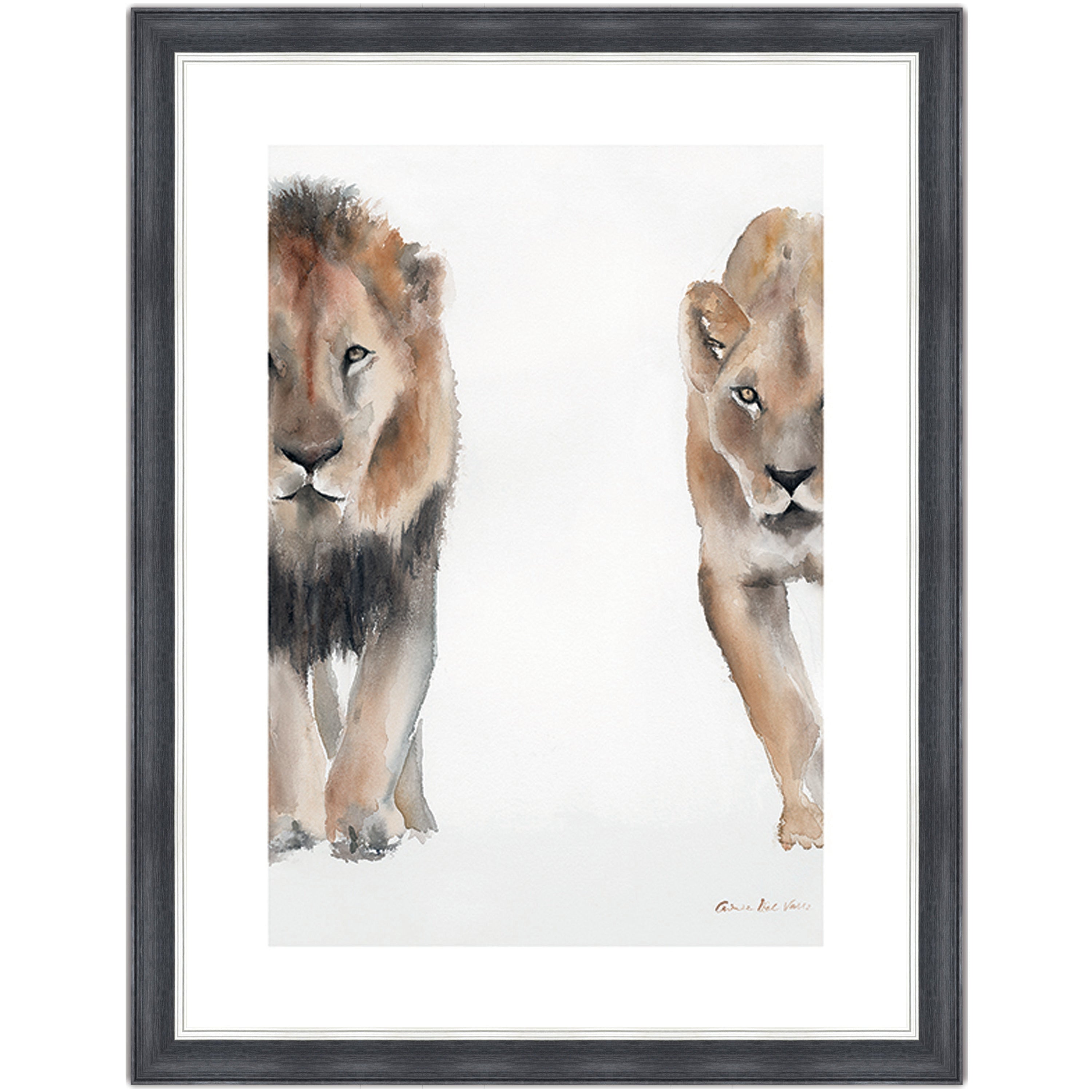 La Chasse