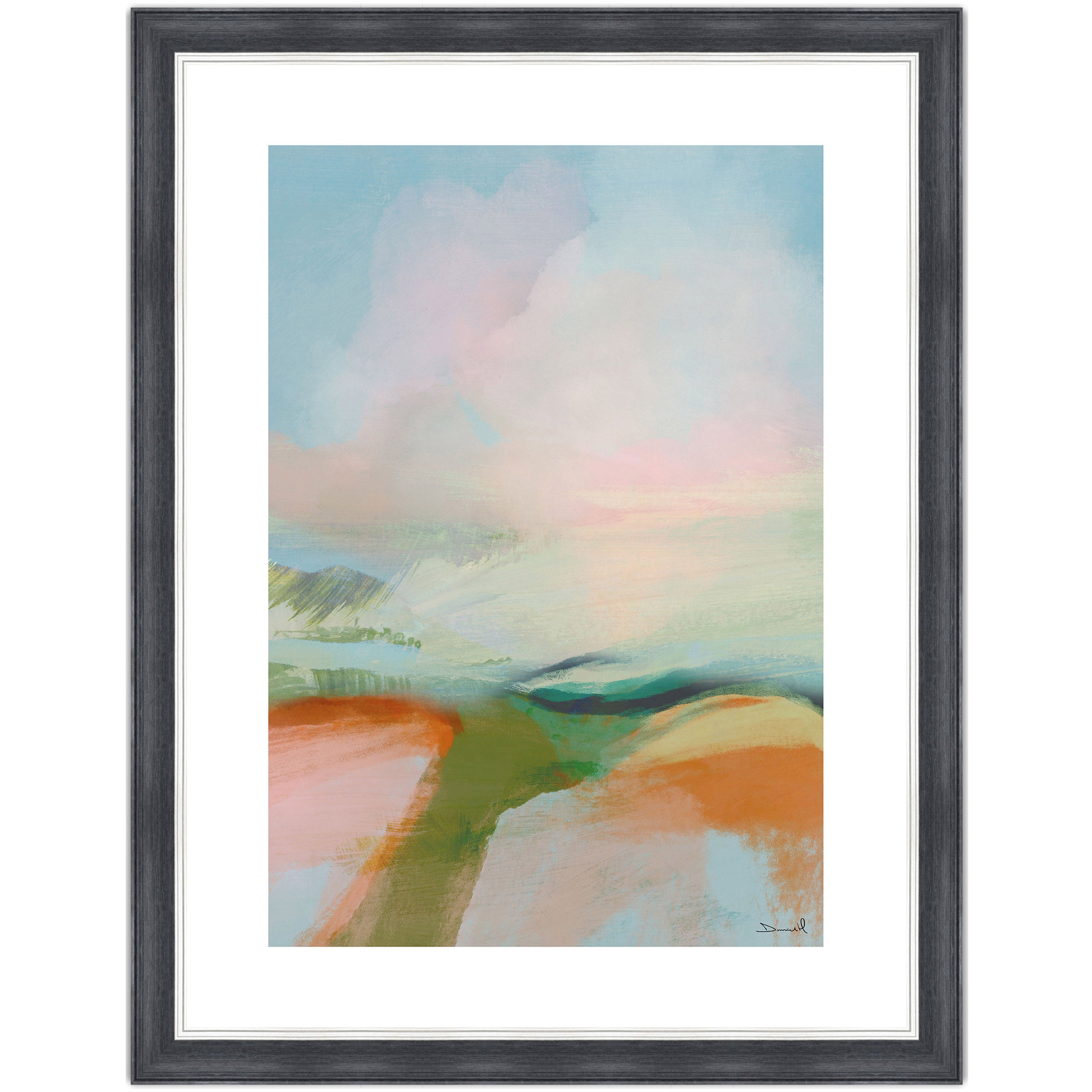 Peach Hills