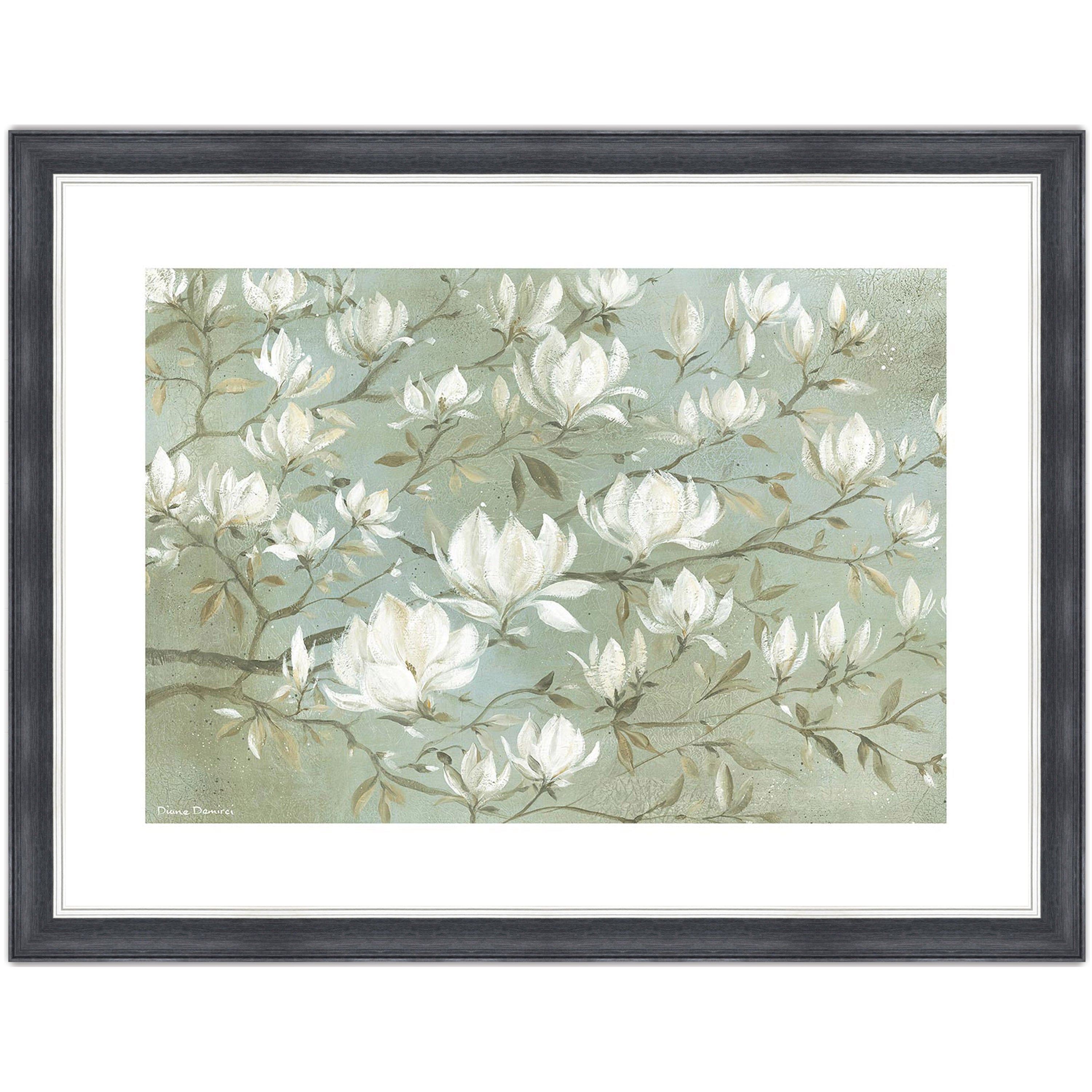 White Magnolia
