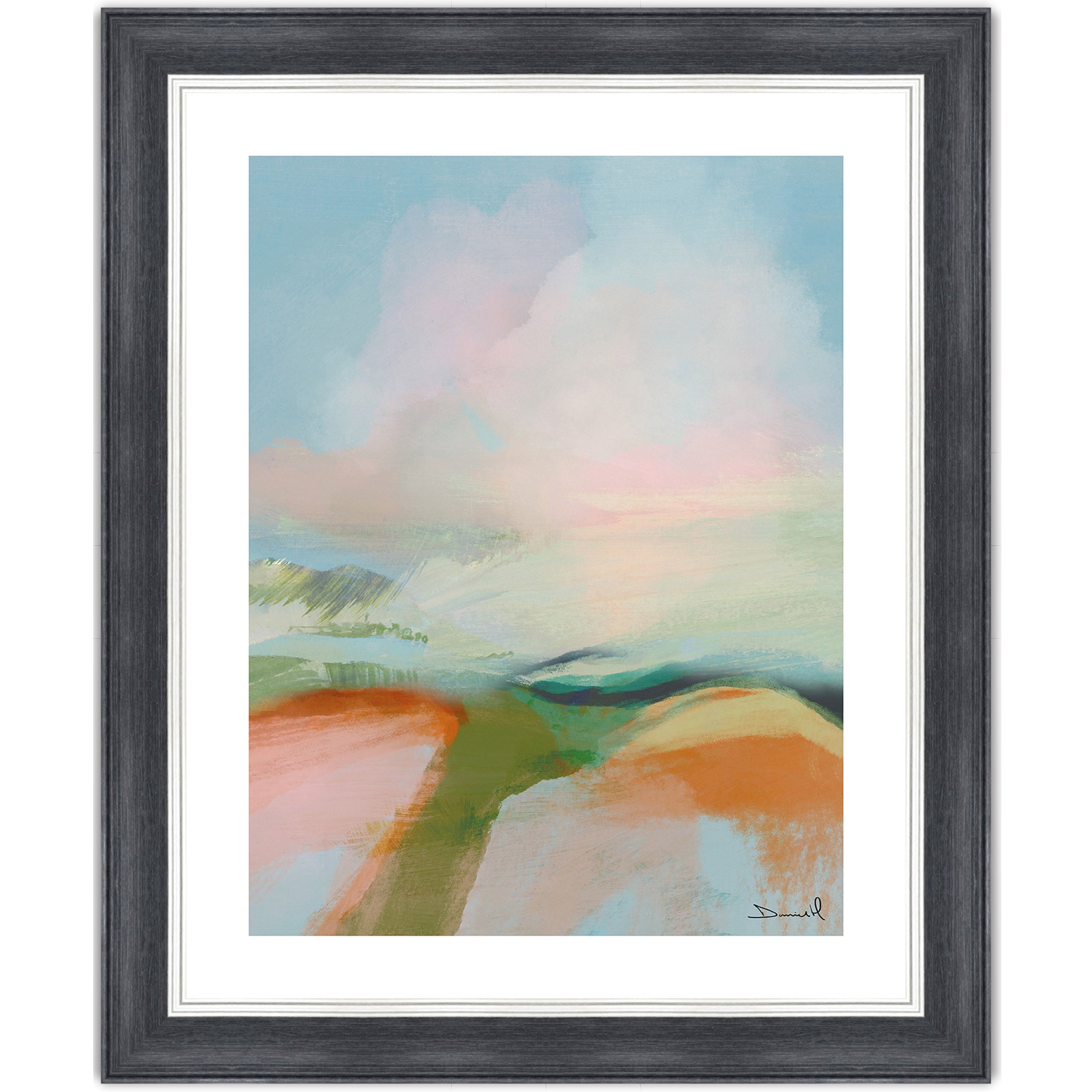 Peach Hills