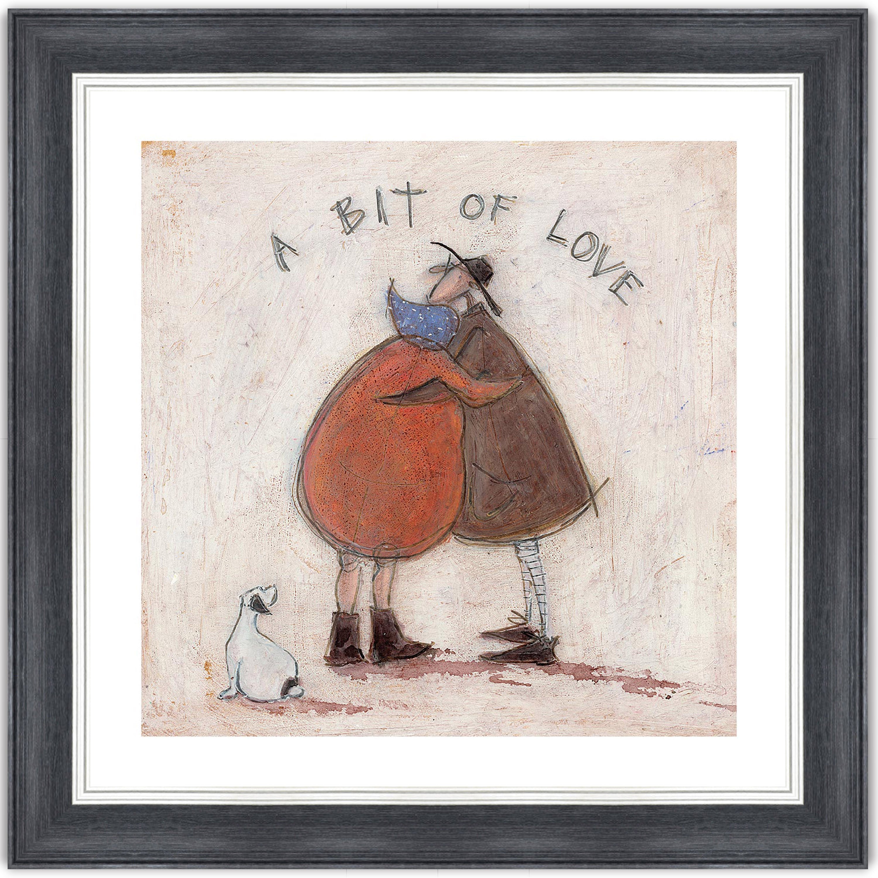 A Bit of Love