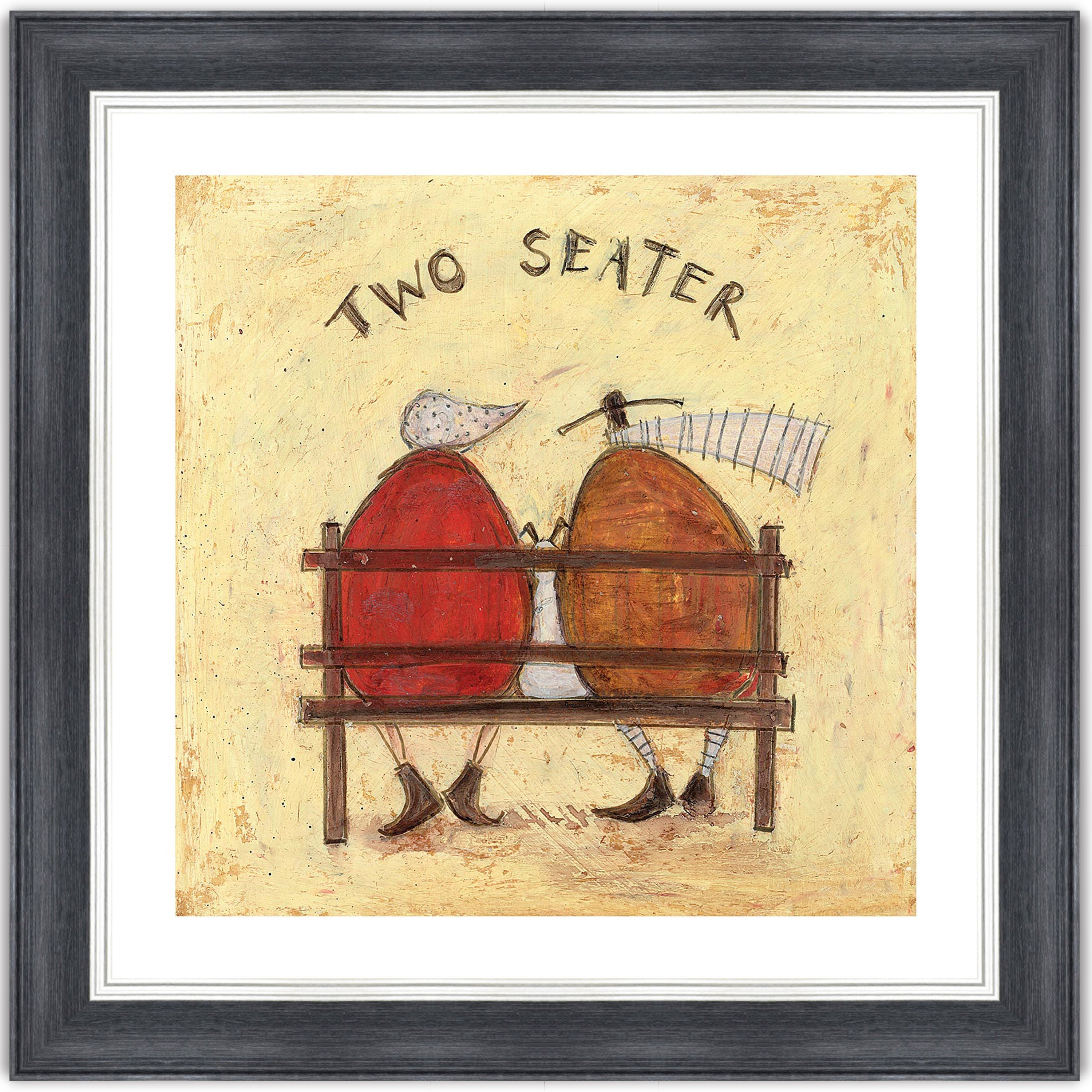 Two Seater