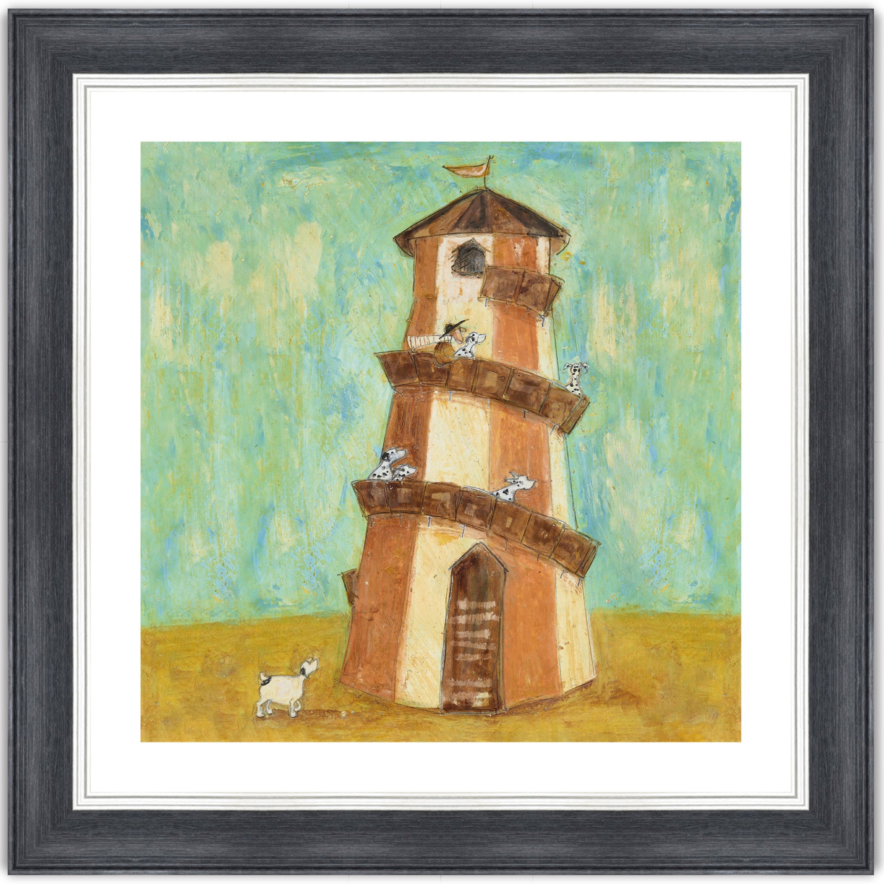 Helter Skelter