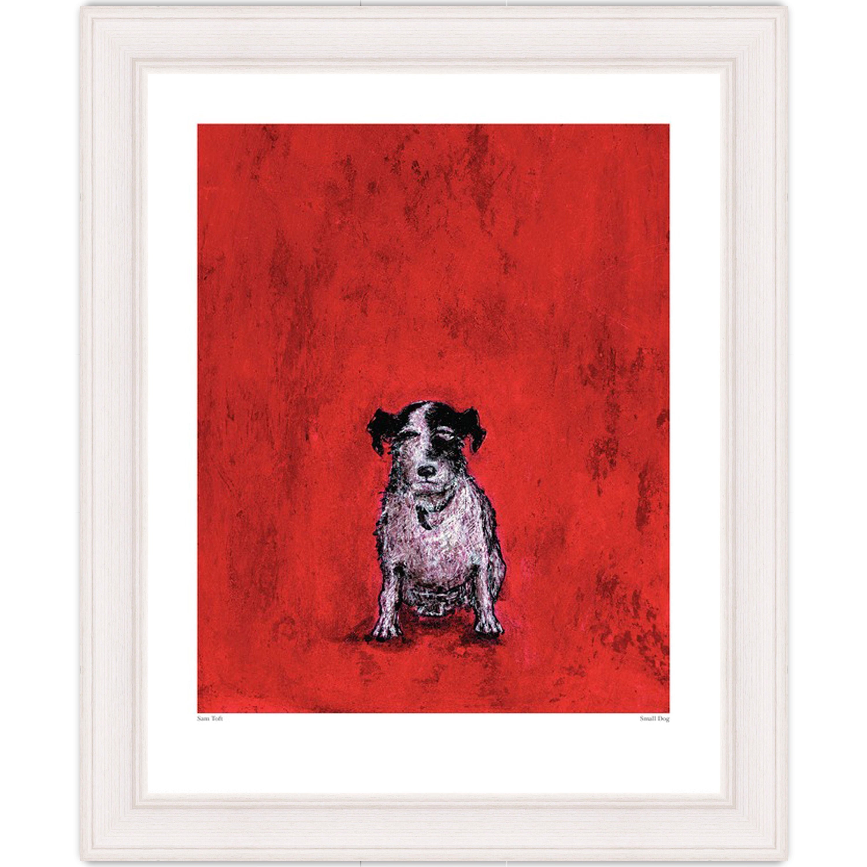 Small Dog
