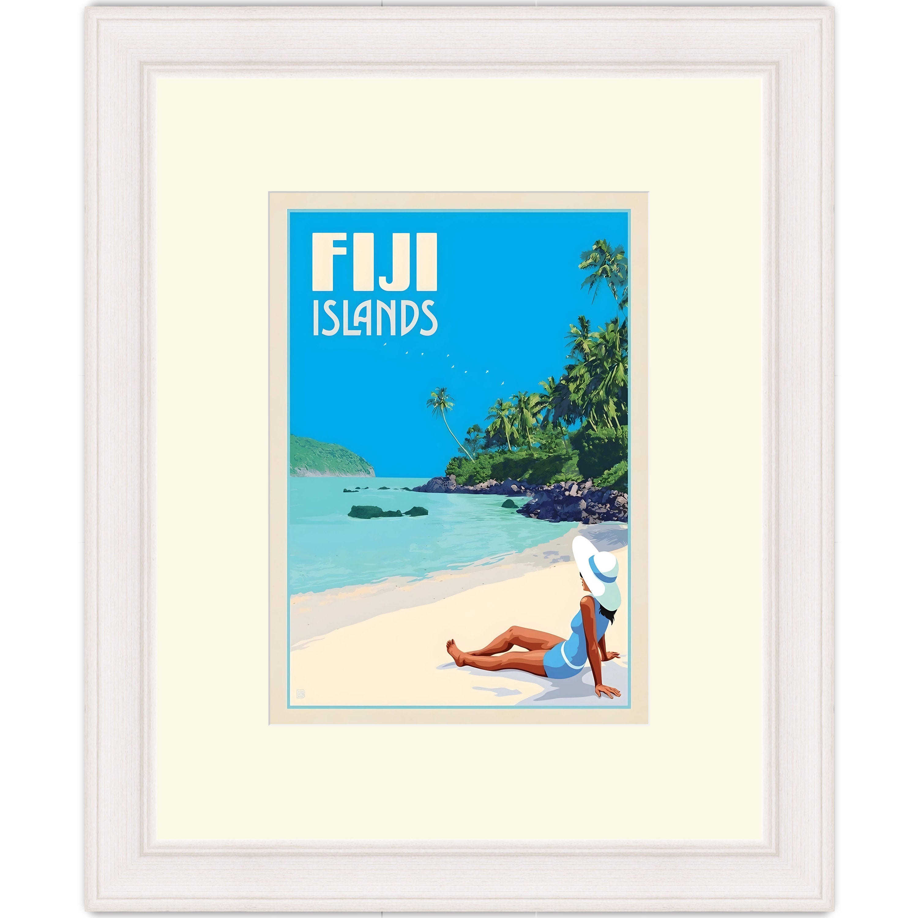 Fiji Islands