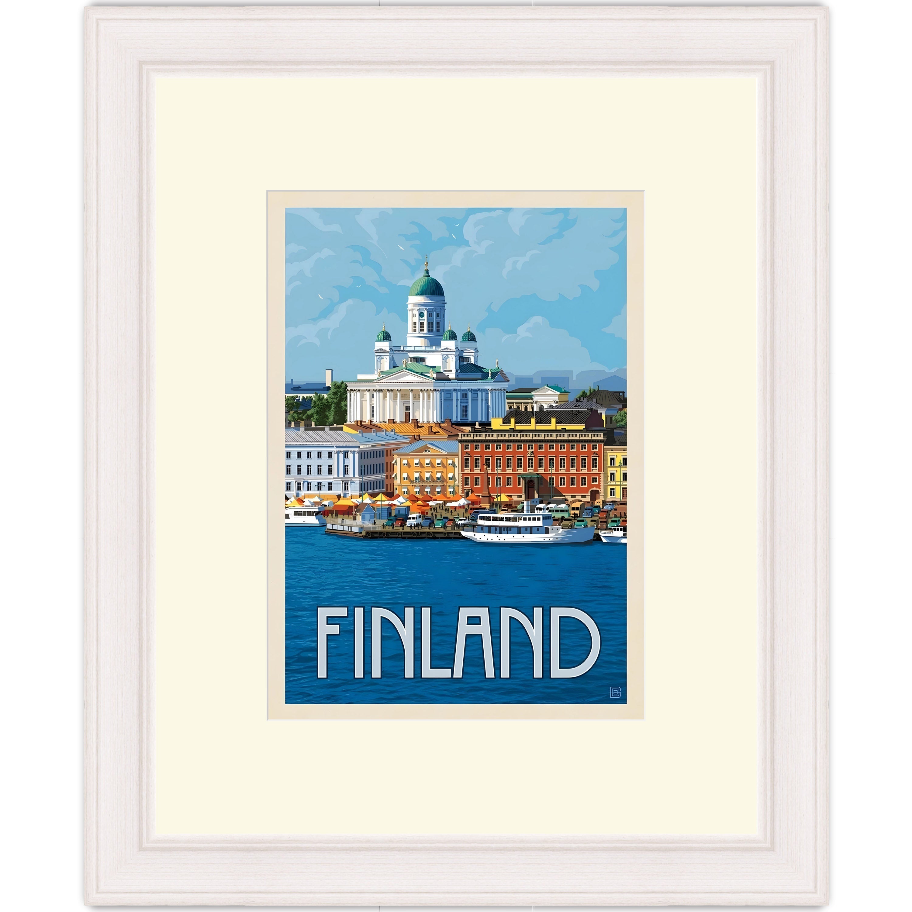 Finland