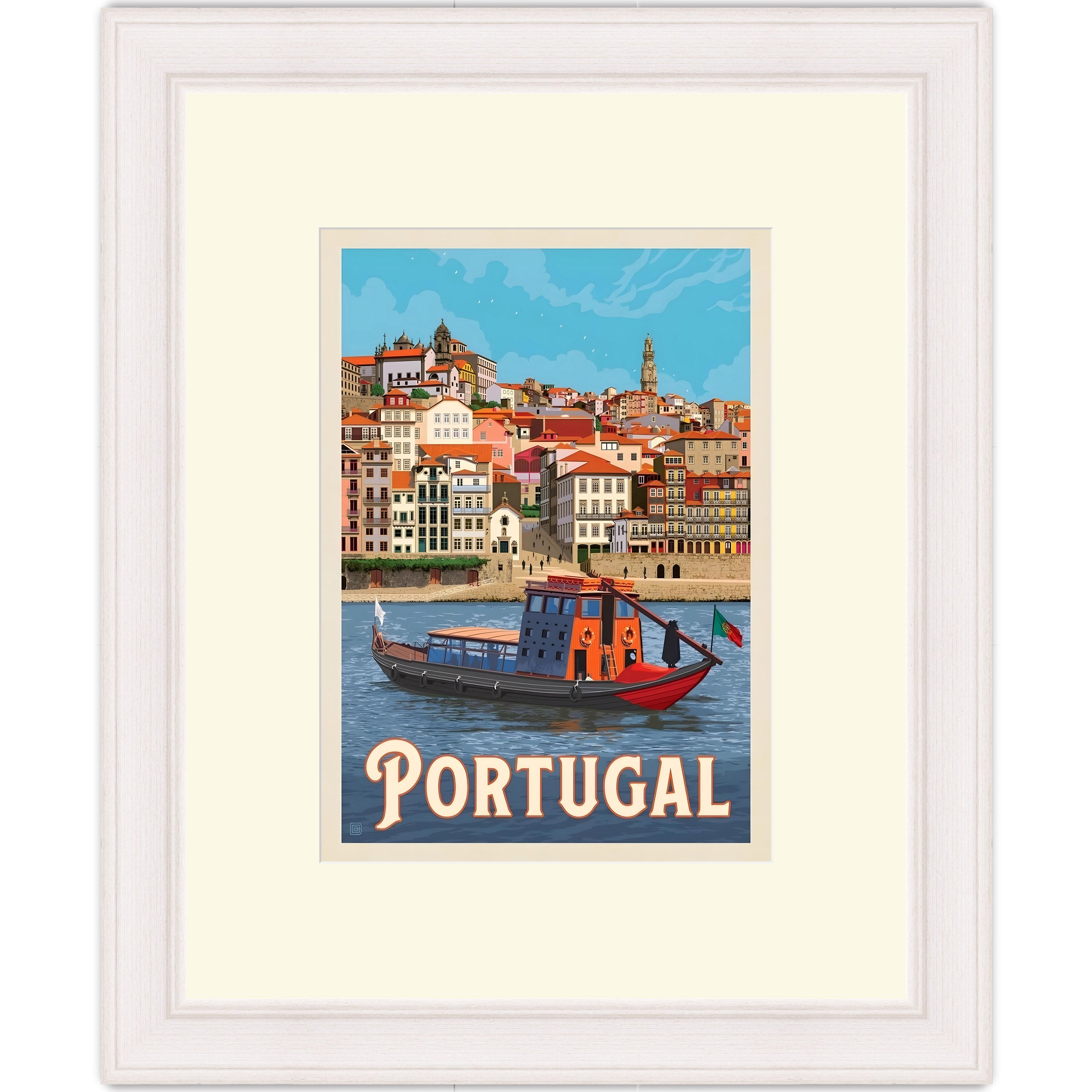 Portugal