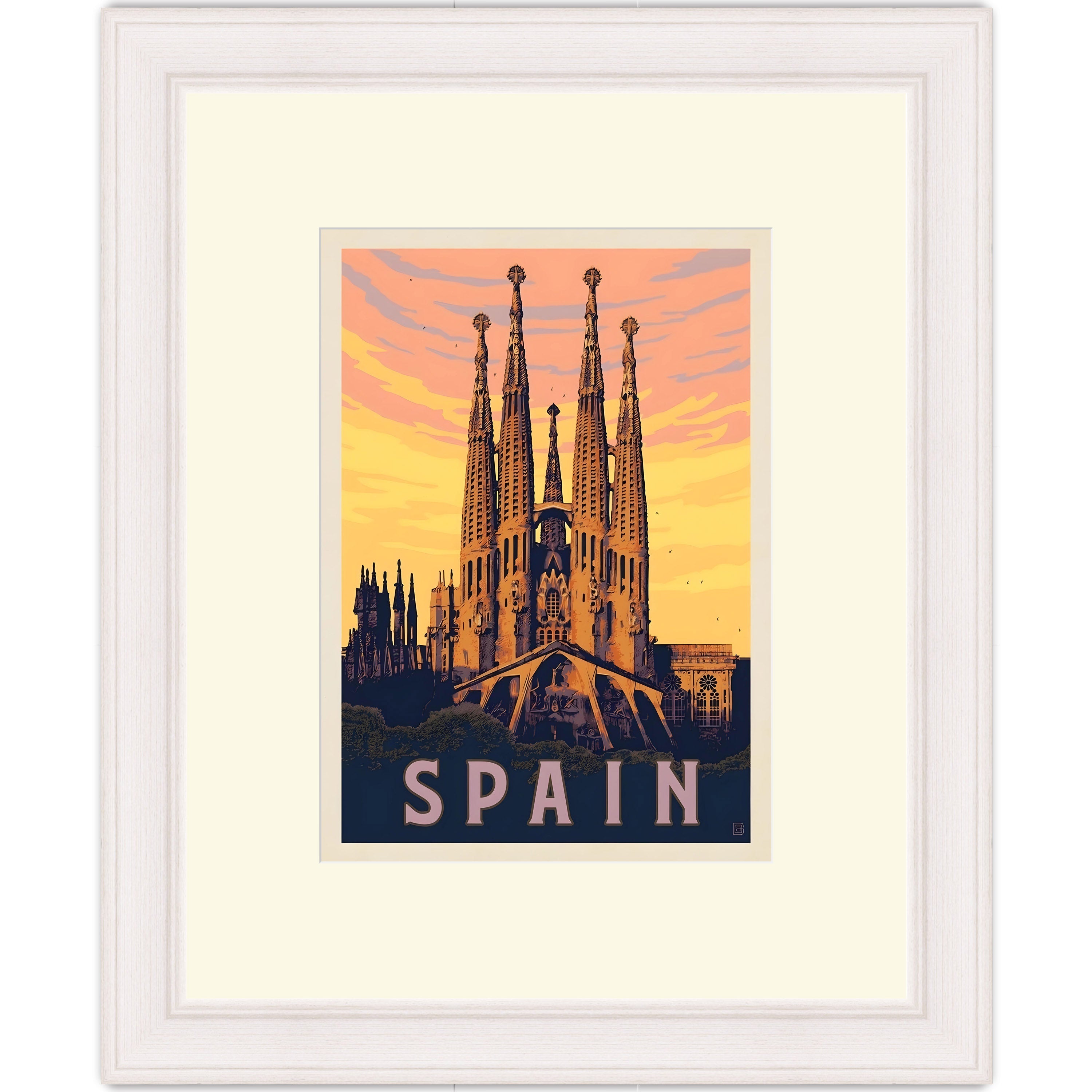 Spain