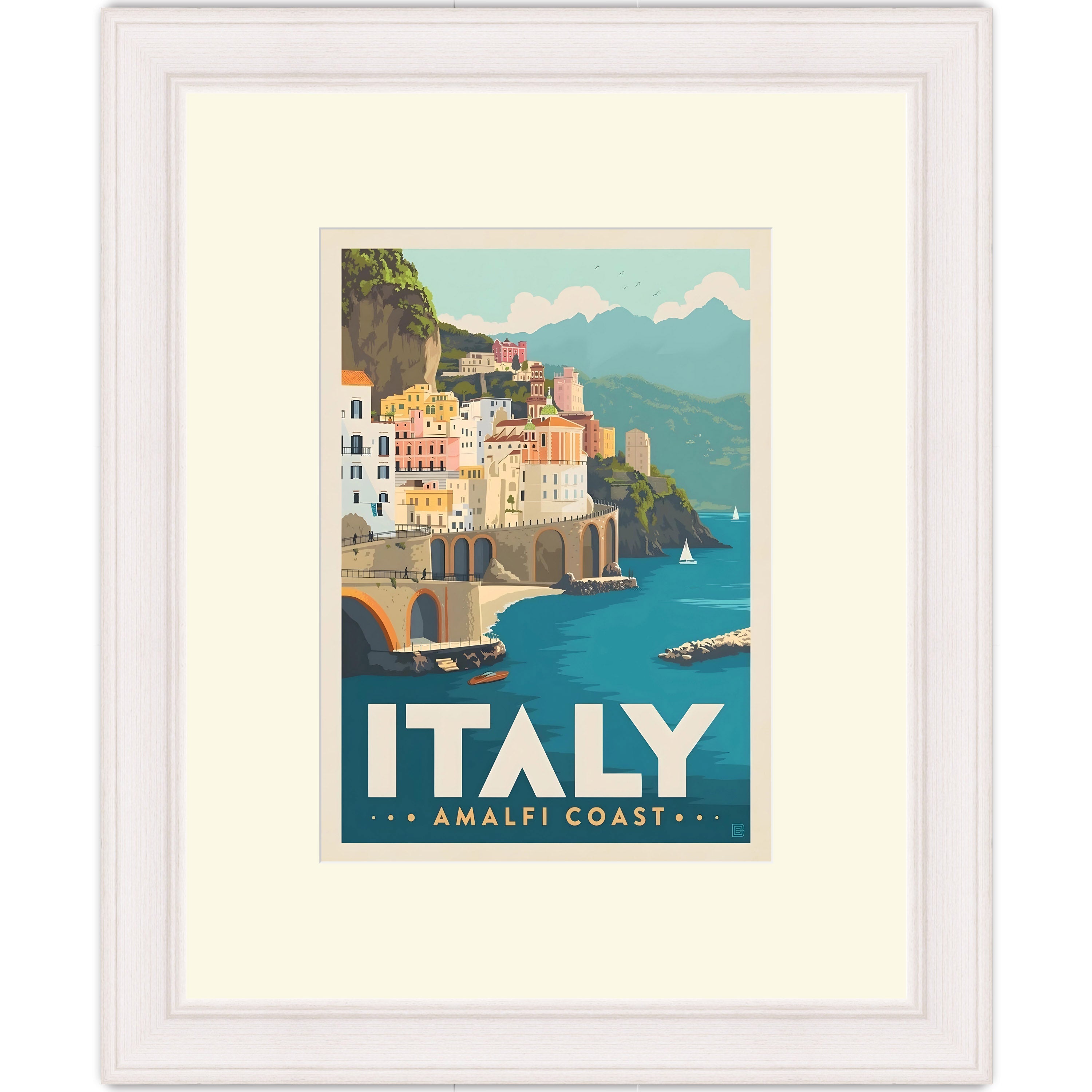 Italy