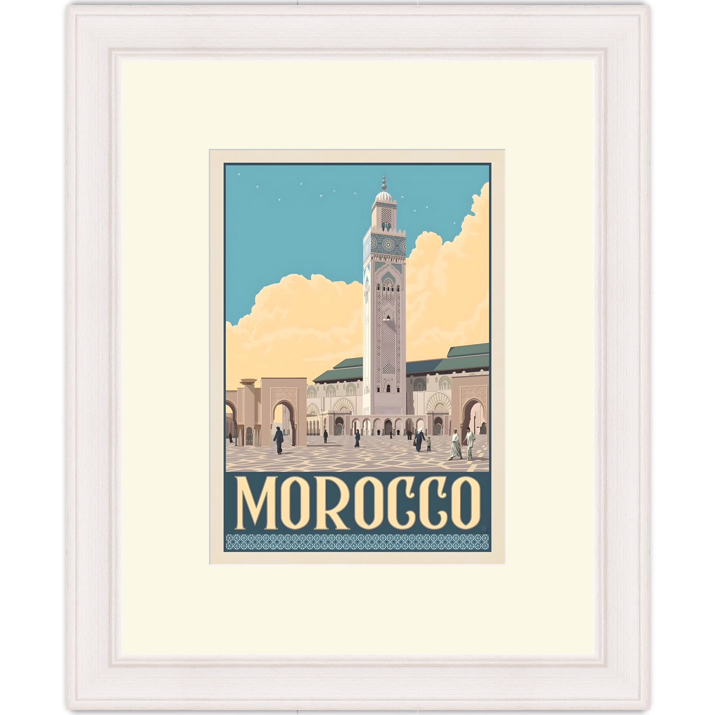 Morocco