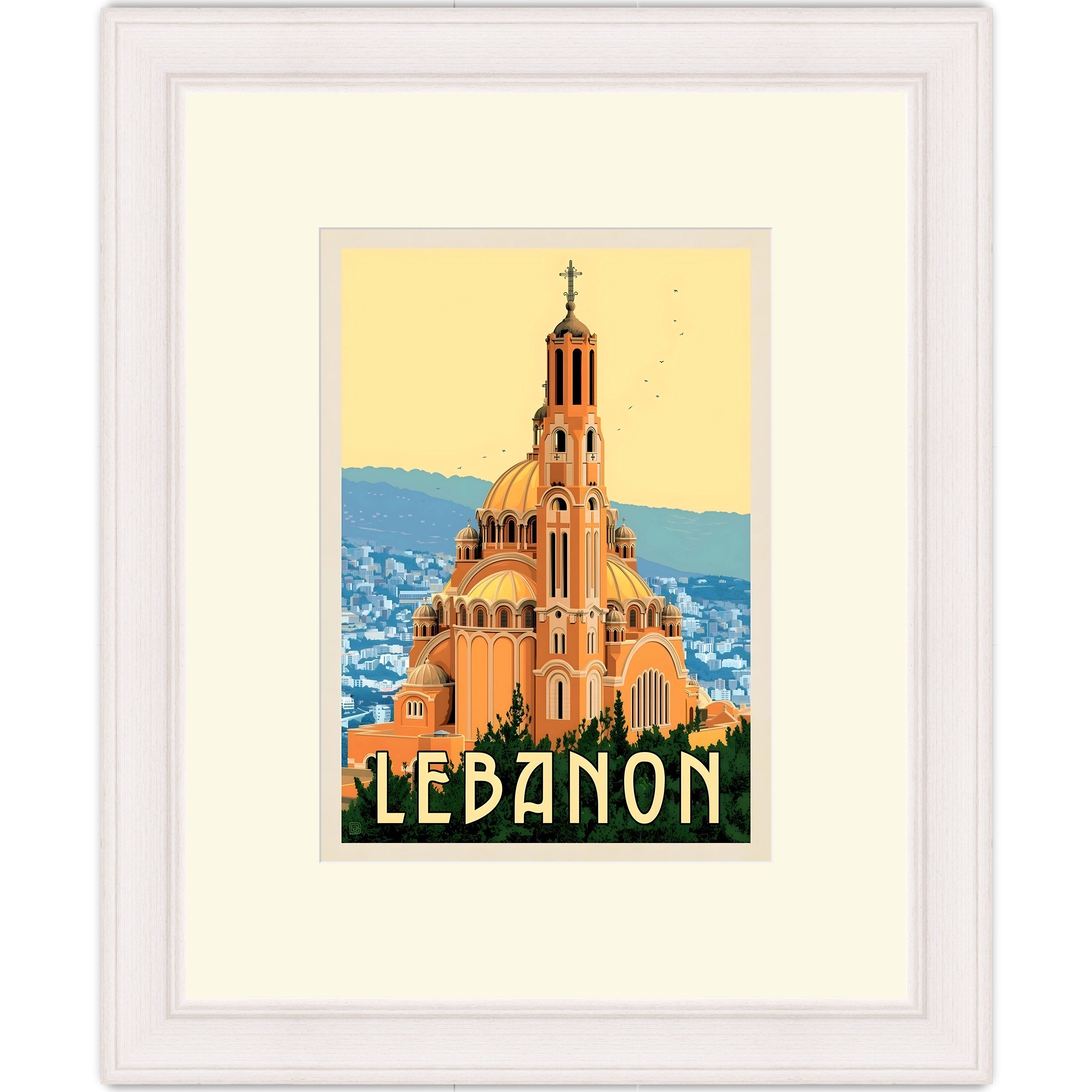 Lebanon