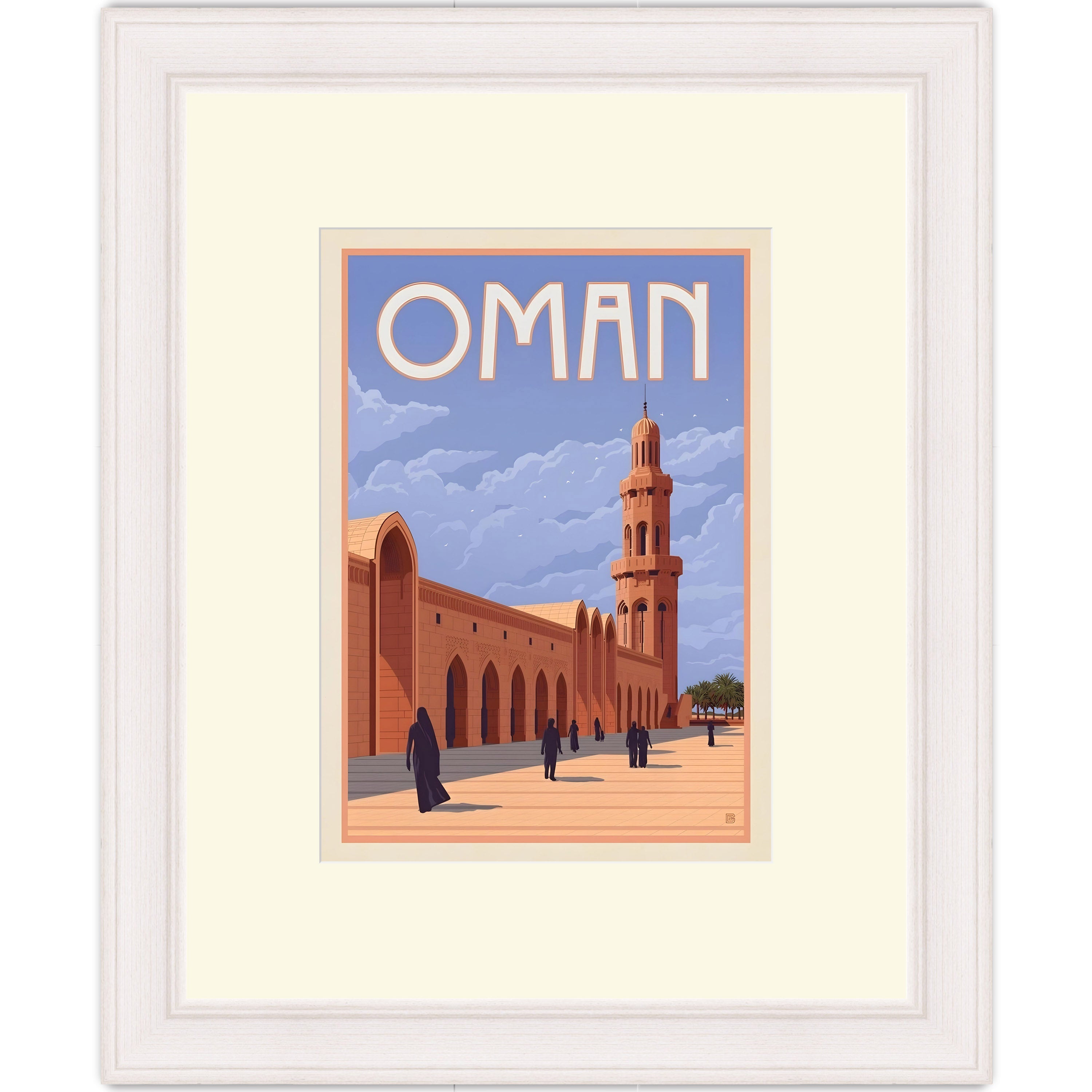Oman