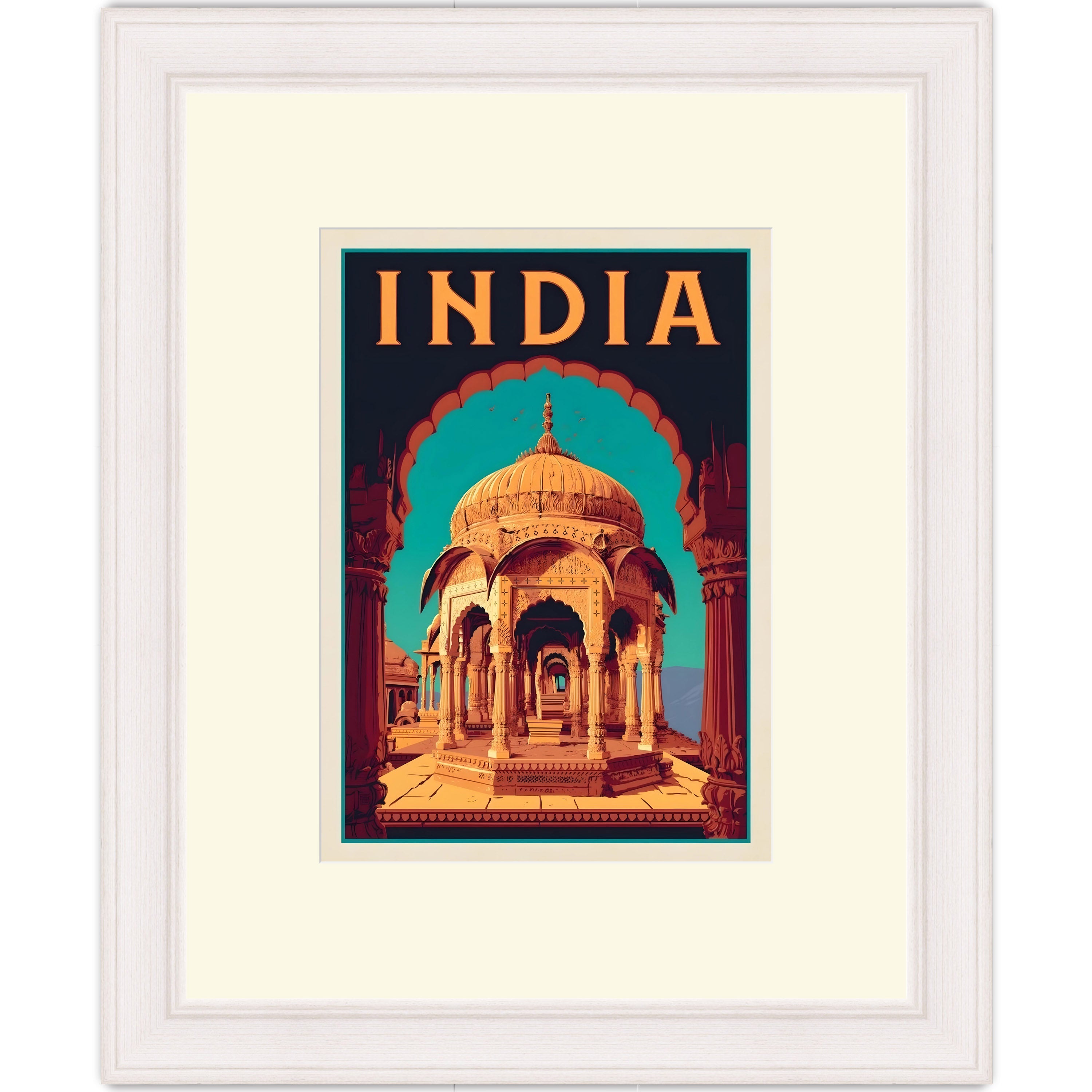 India