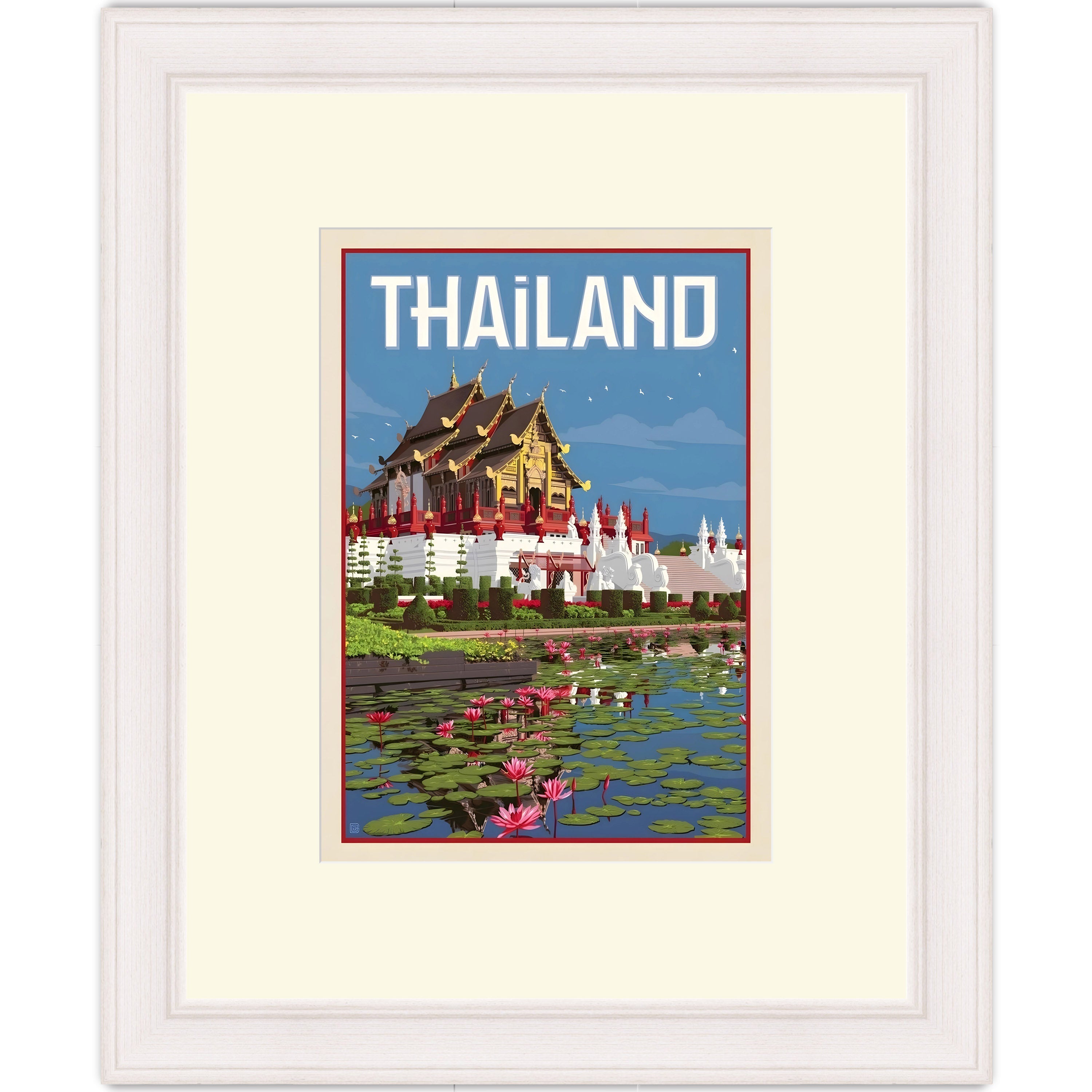 Thailand