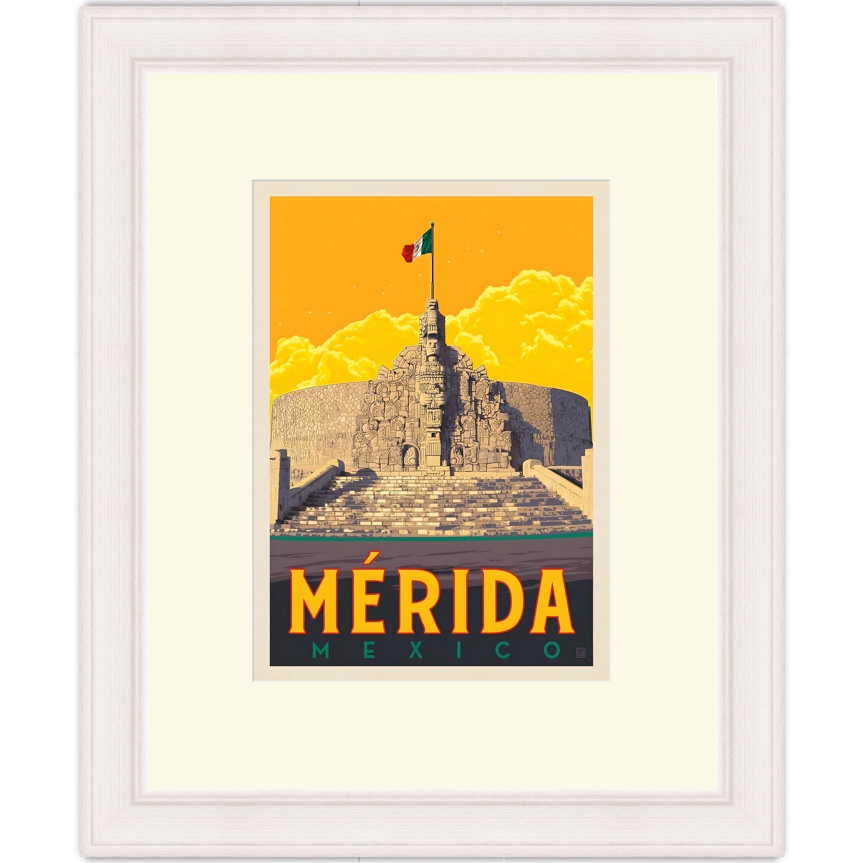 Mérida, Mexico