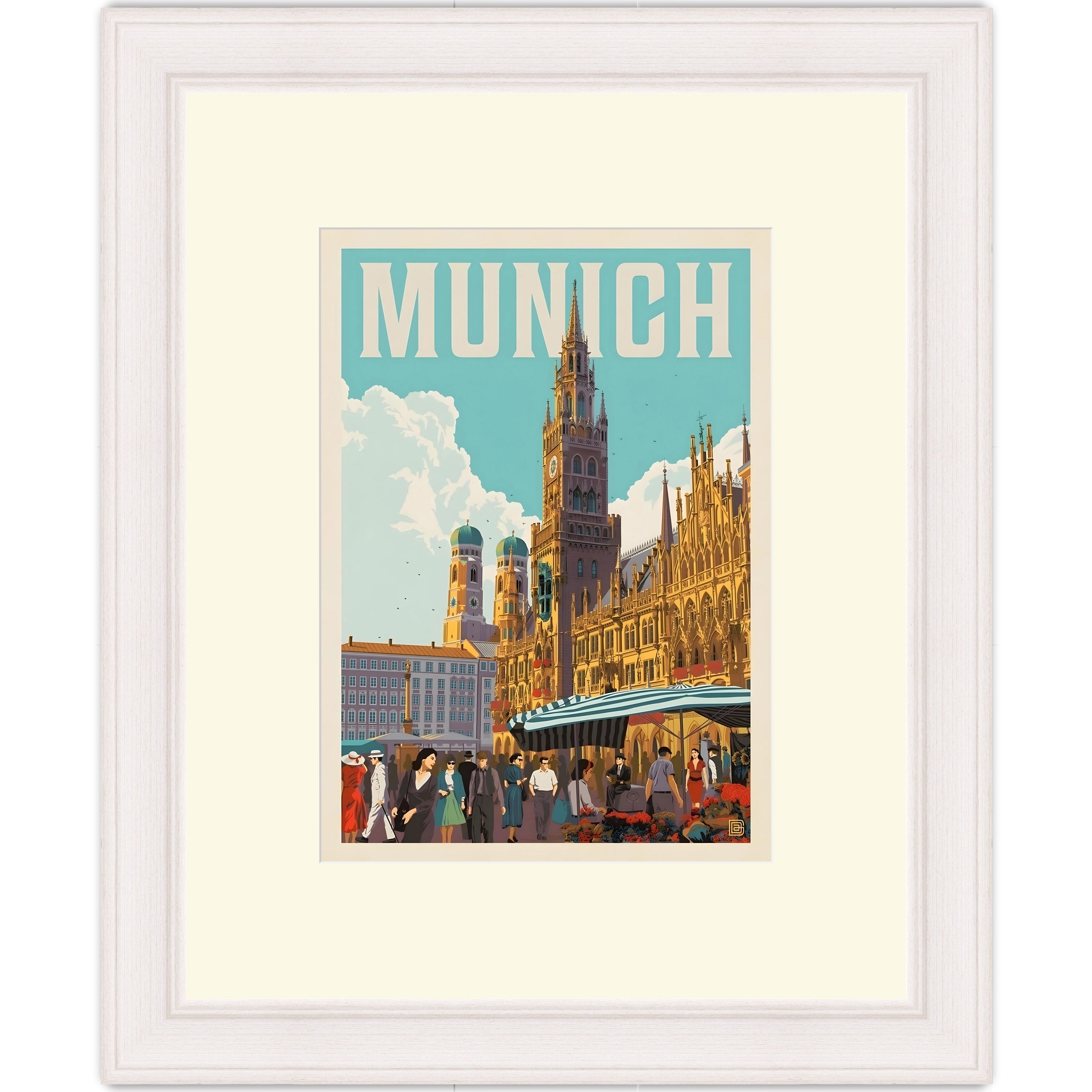 Munich