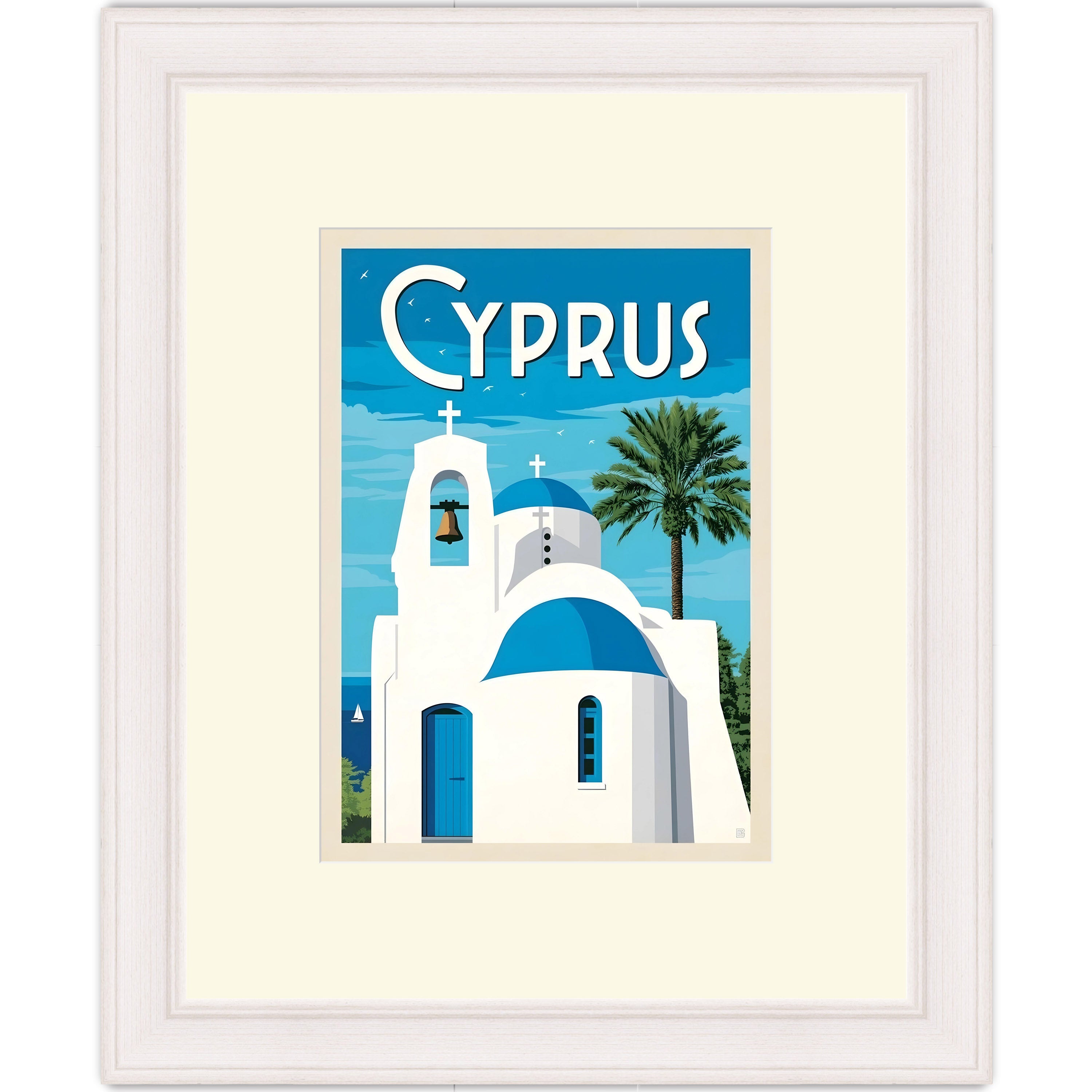 Cyprus