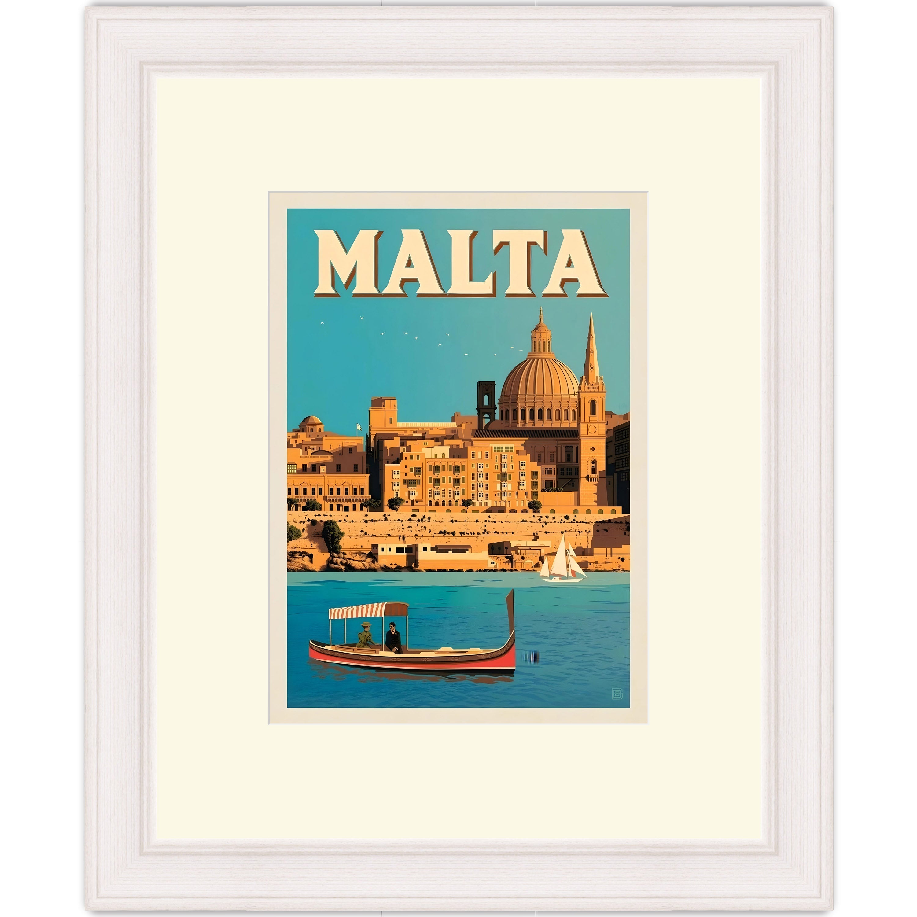 Malta