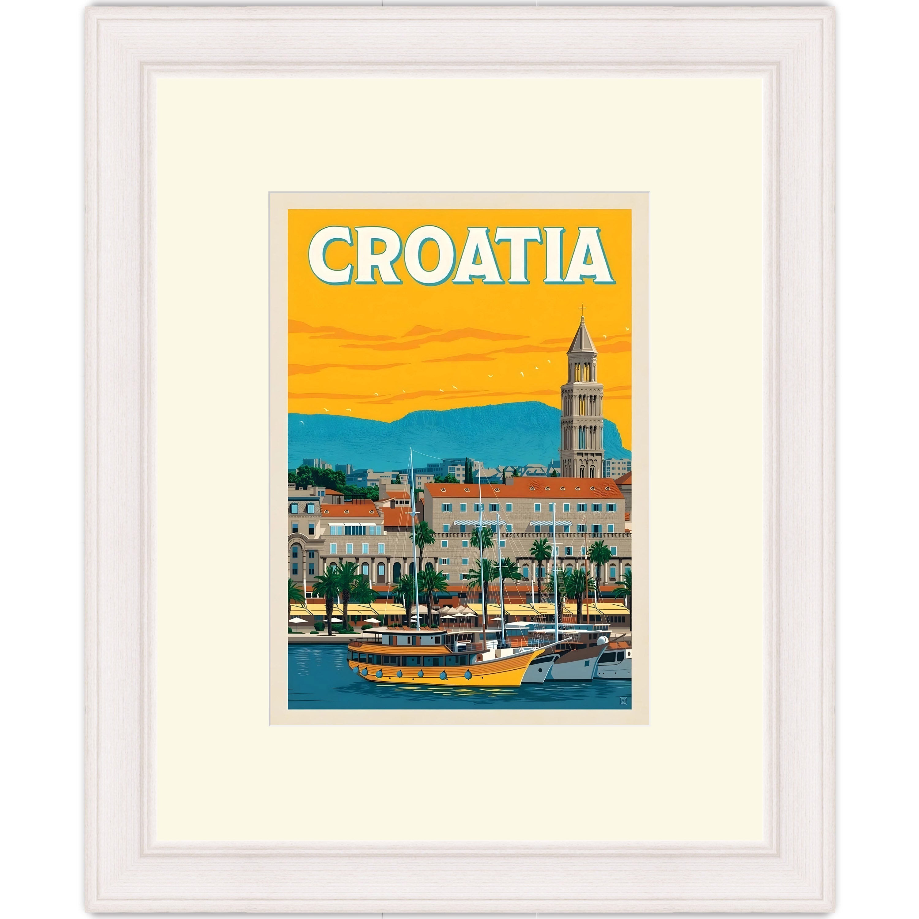 Croatia