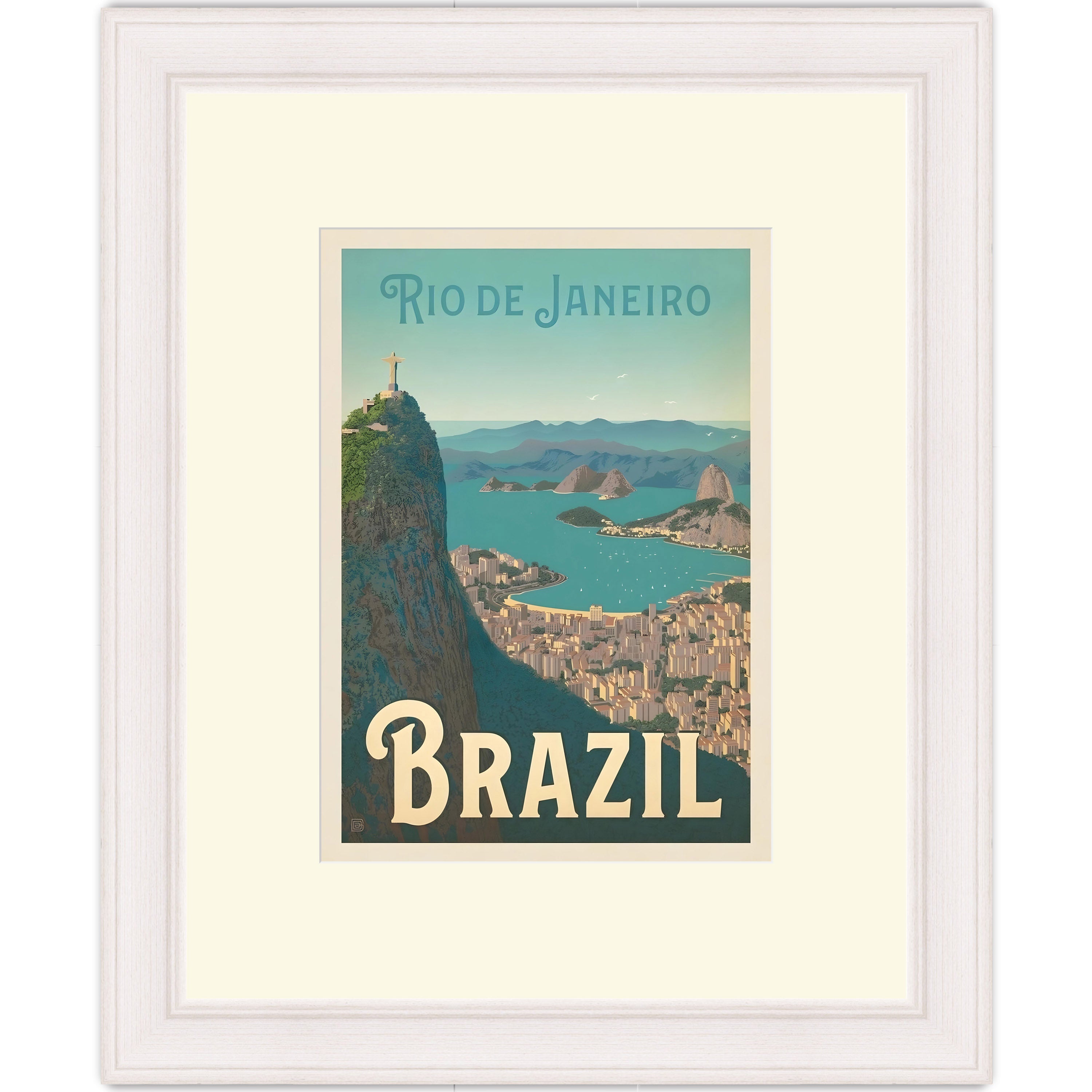 Brazil