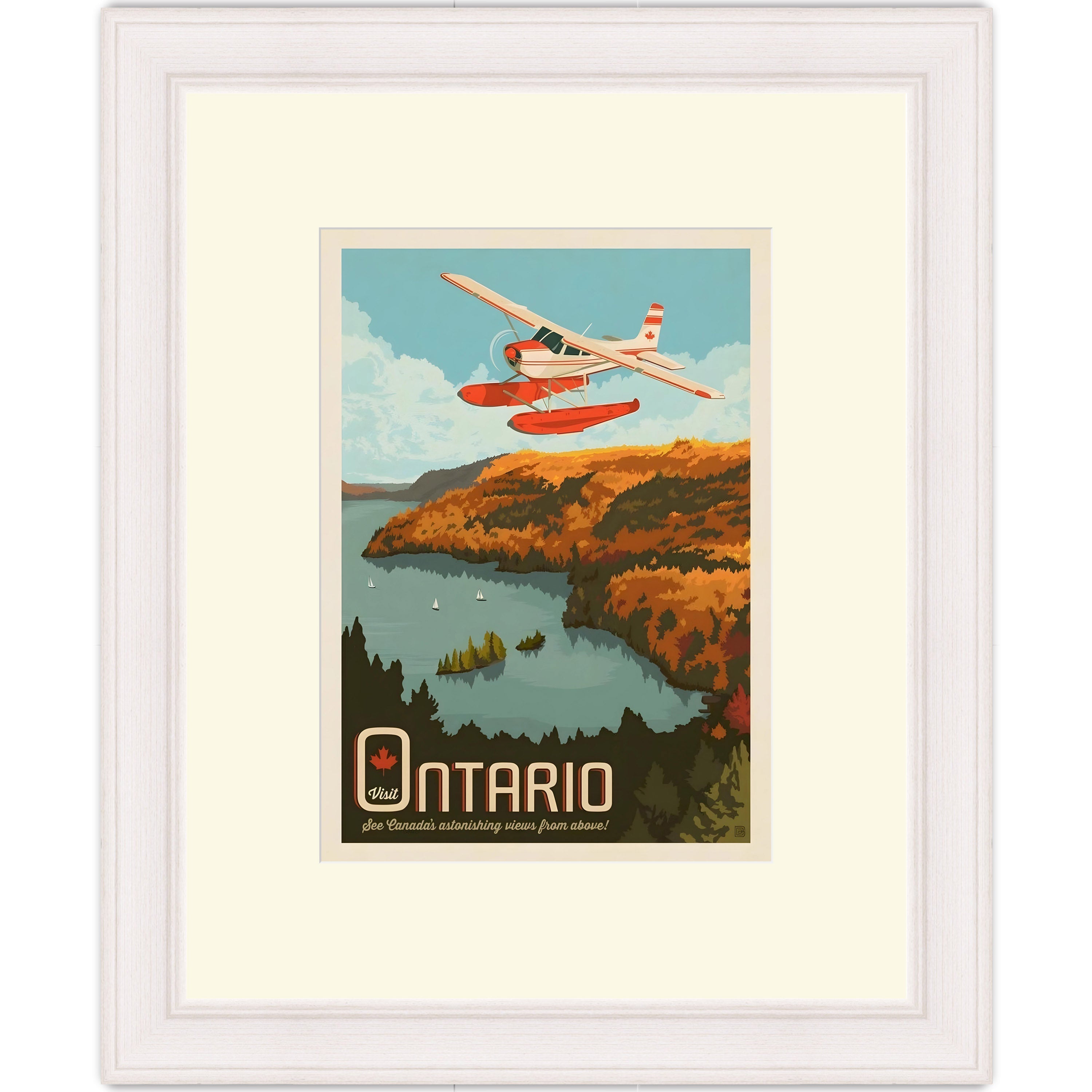 Ontario