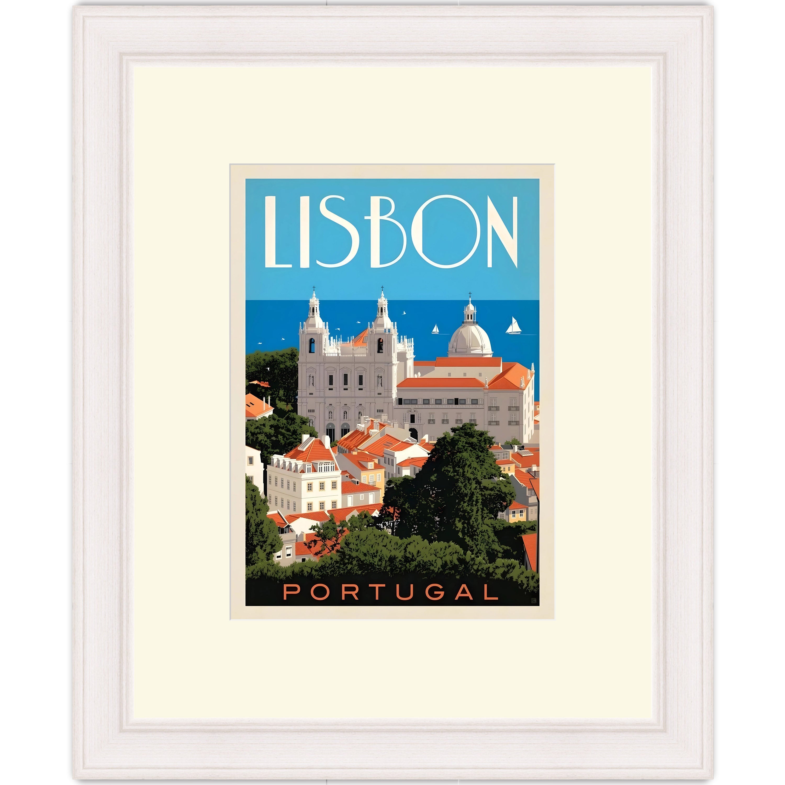 Lisbon