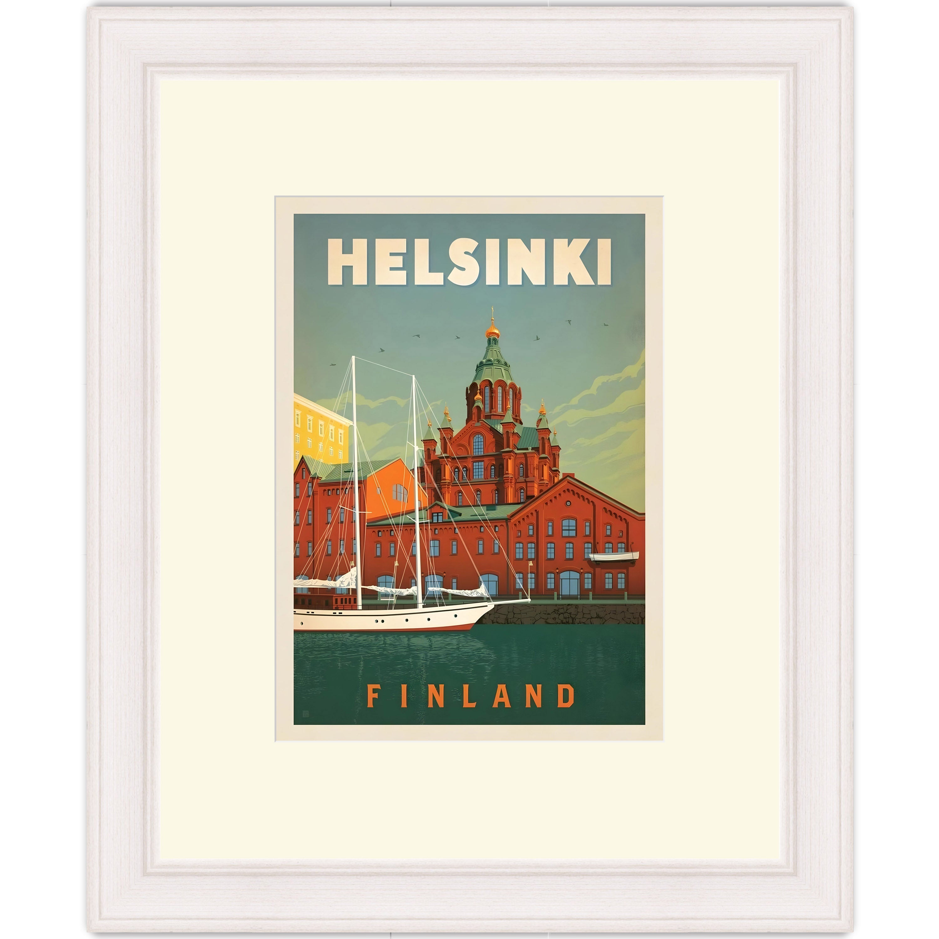 Helsinki, Finland