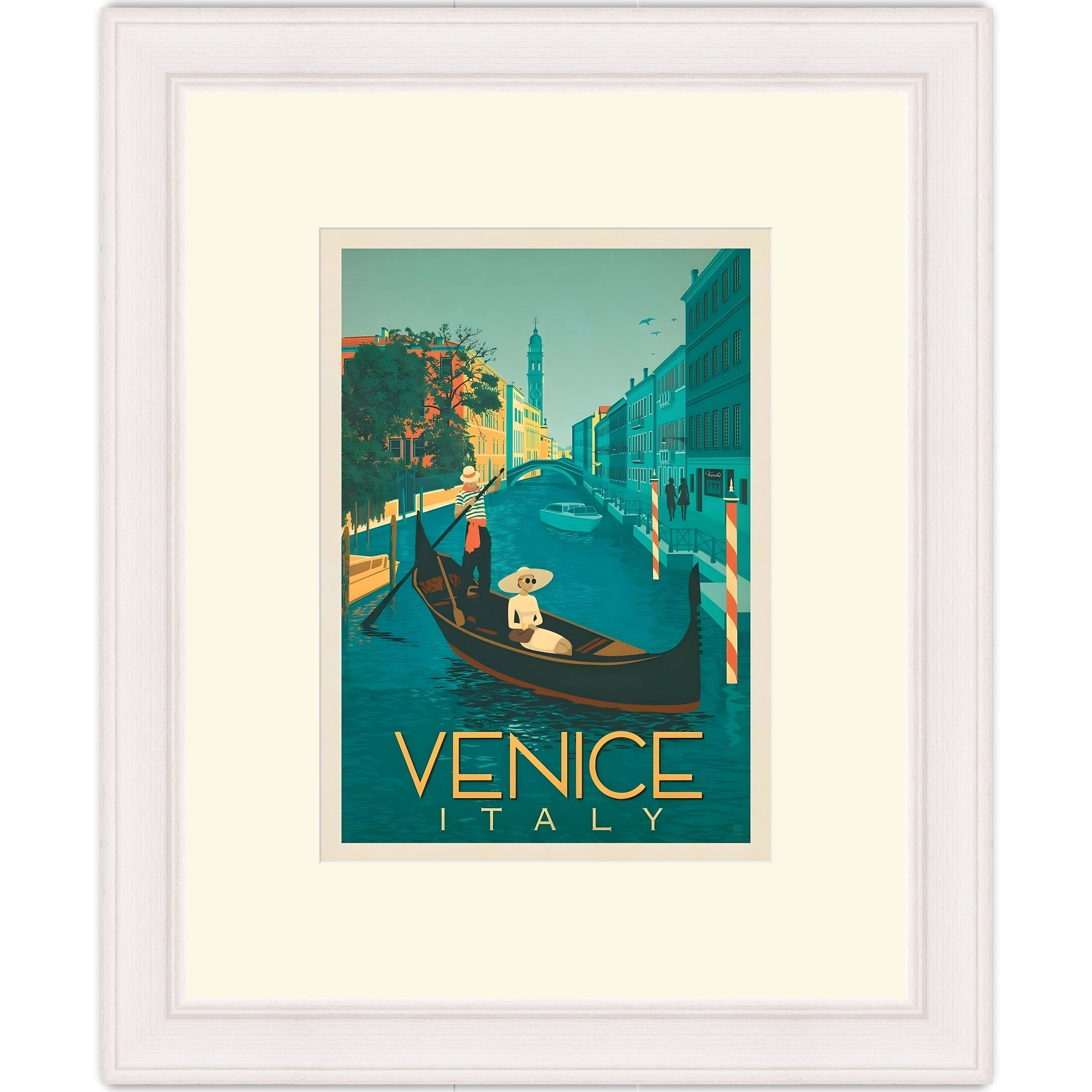 Venice, Italy