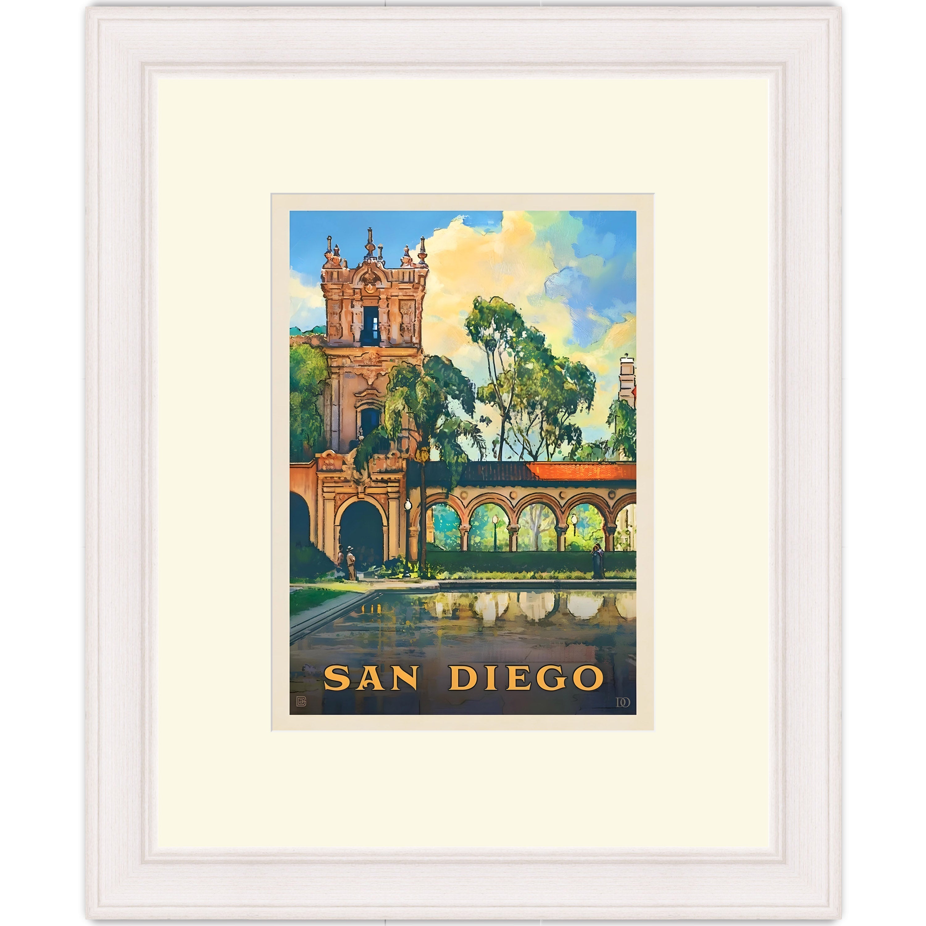 San Diego
