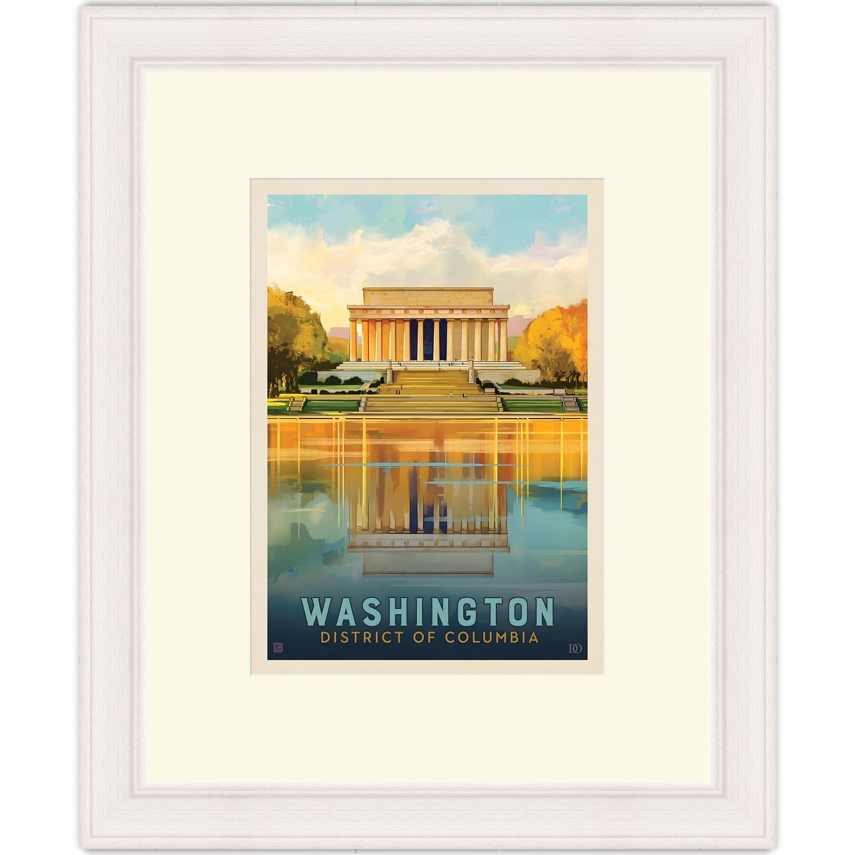 Washington DC