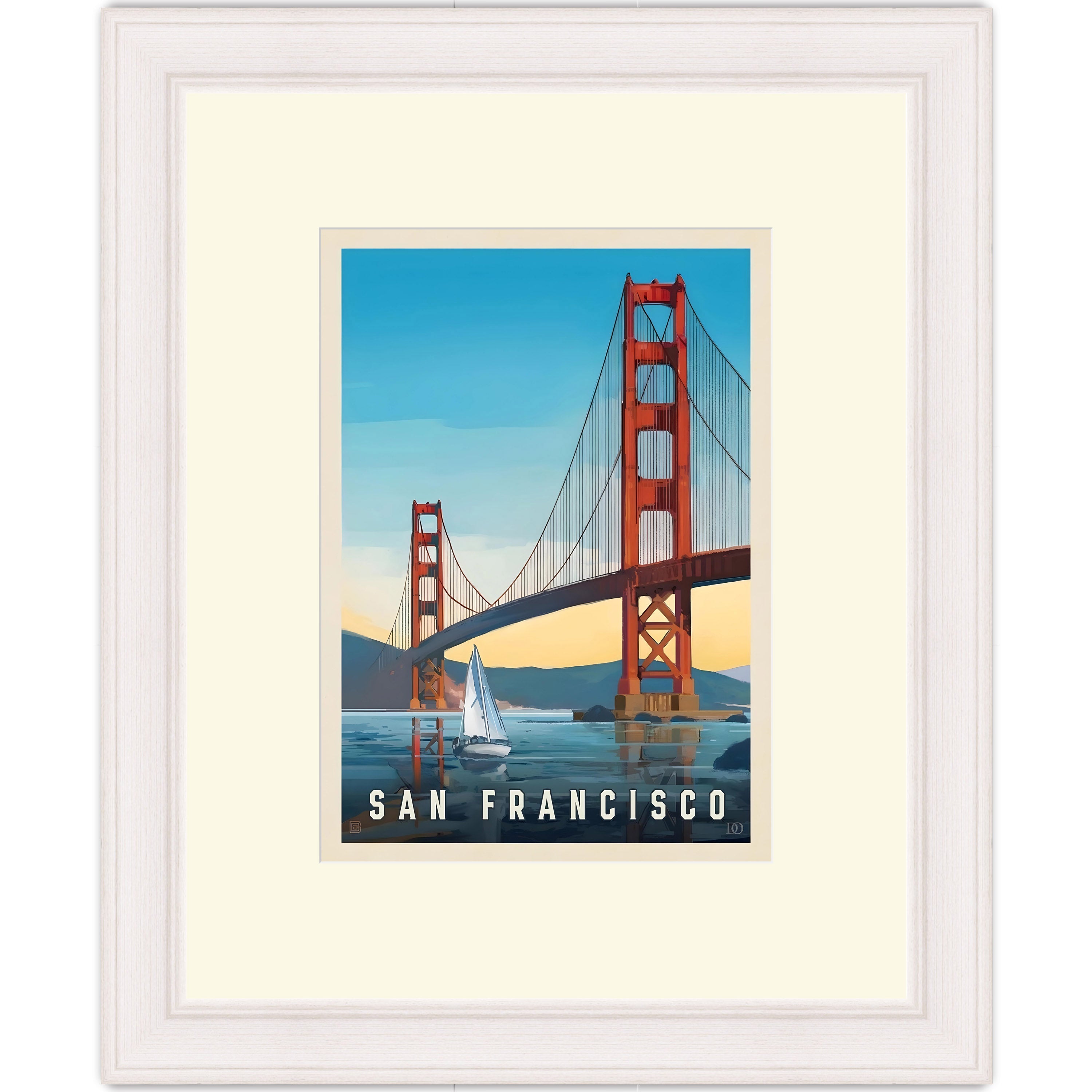 San Francisco
