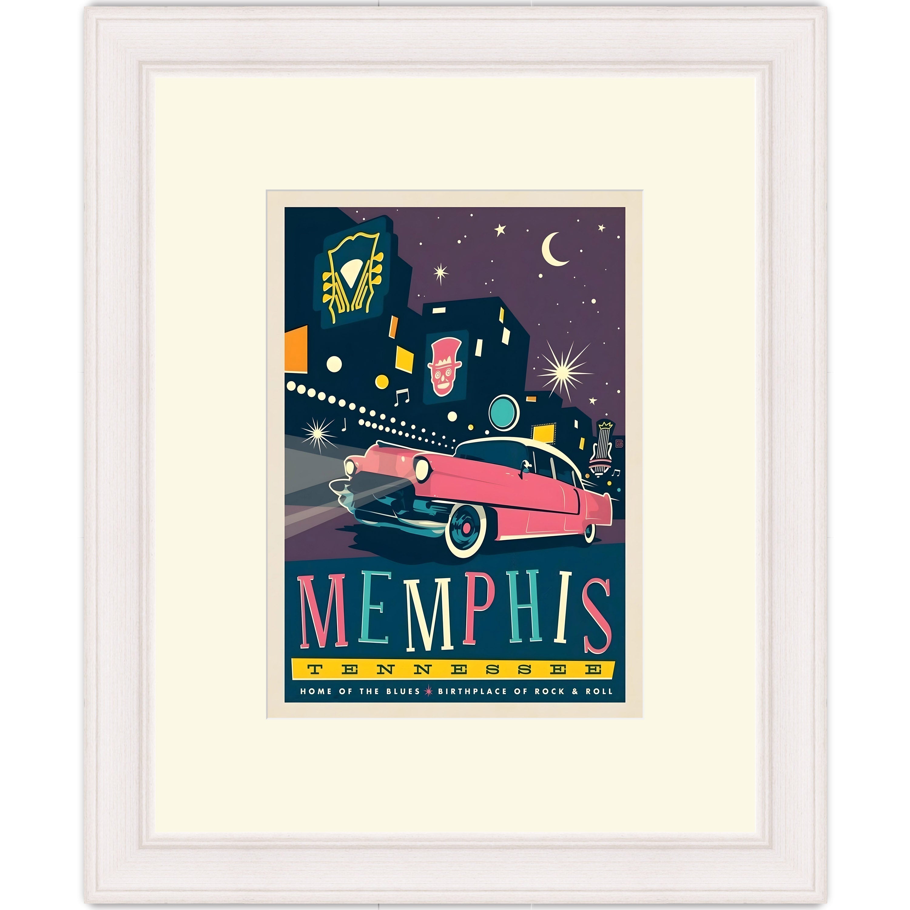 Memphis